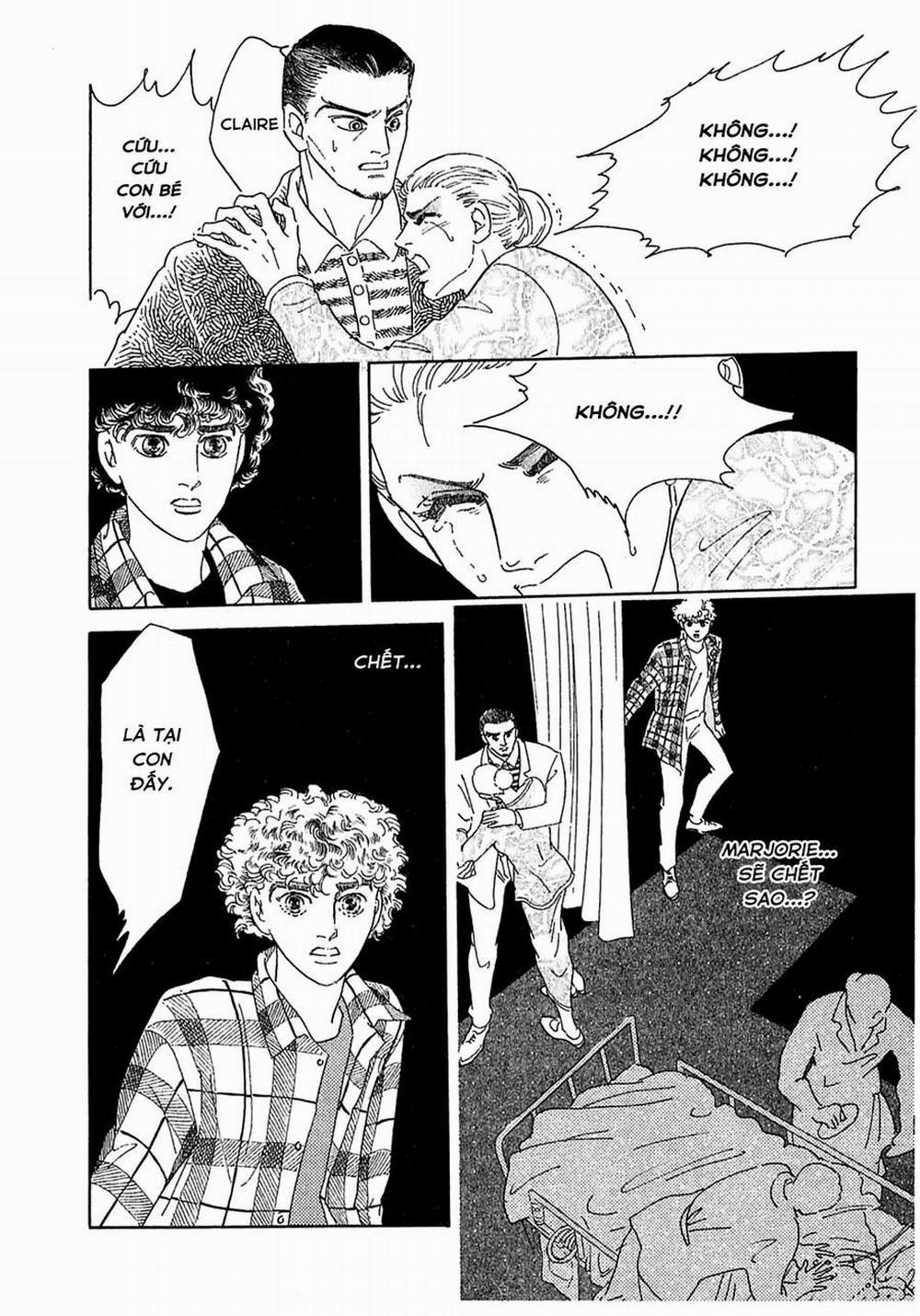 Ngự Trị Ta, Vị Chúa Tàn Bạo - Zankoku Na Kami Ga Shihaisuru 45 trang 52