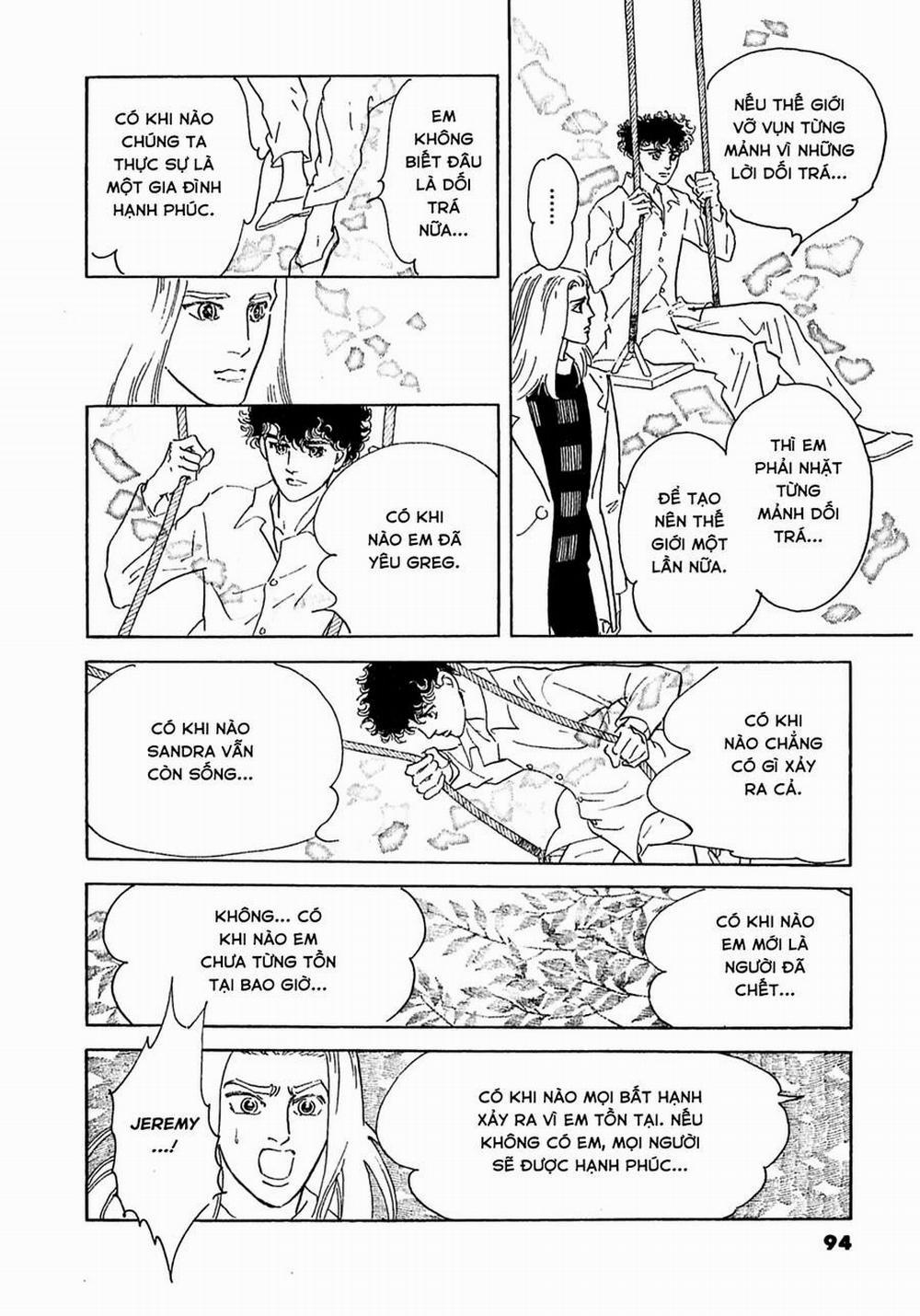 Ngự Trị Ta, Vị Chúa Tàn Bạo - Zankoku Na Kami Ga Shihaisuru 46 trang 27