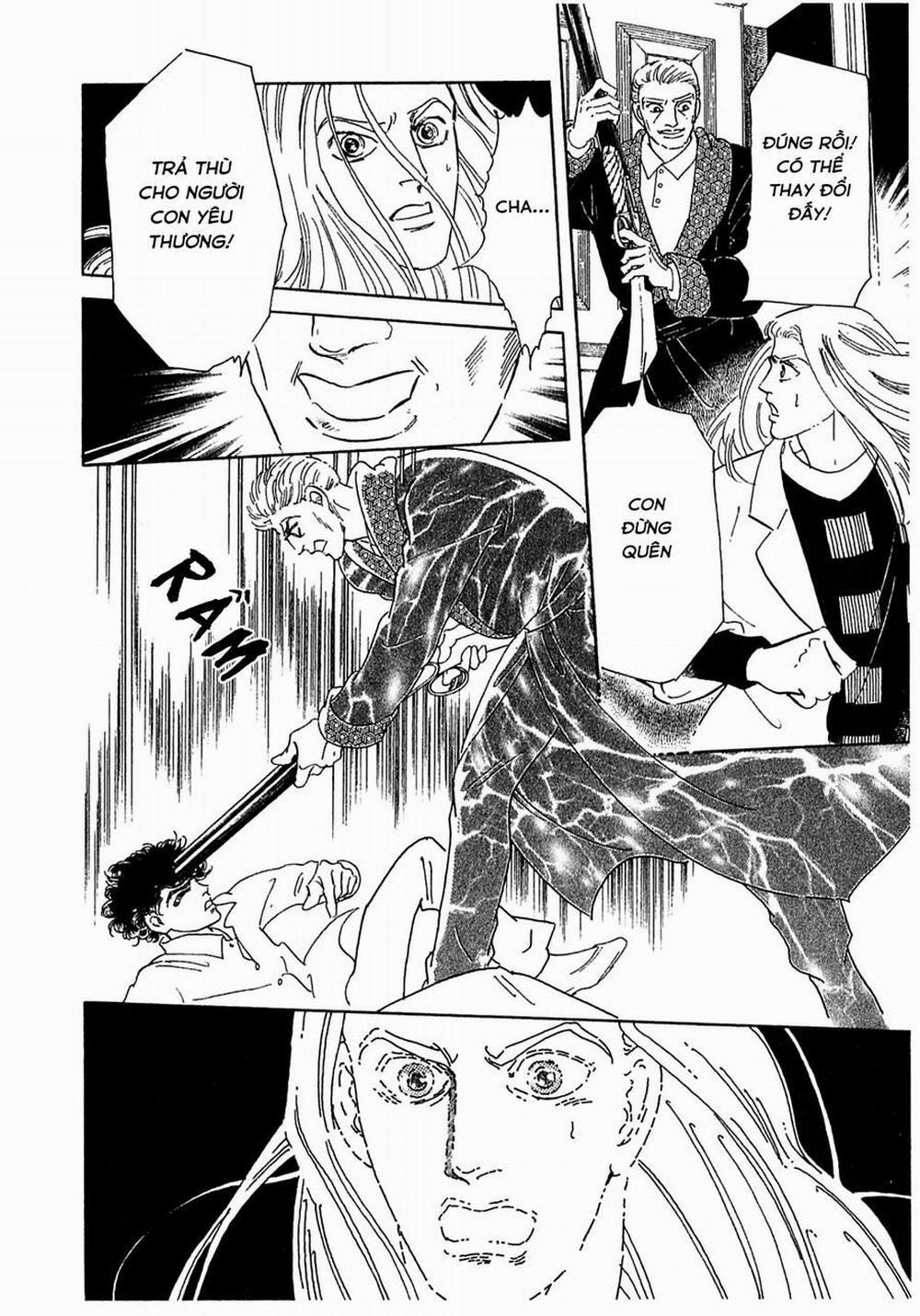 Ngự Trị Ta, Vị Chúa Tàn Bạo - Zankoku Na Kami Ga Shihaisuru 46 trang 29