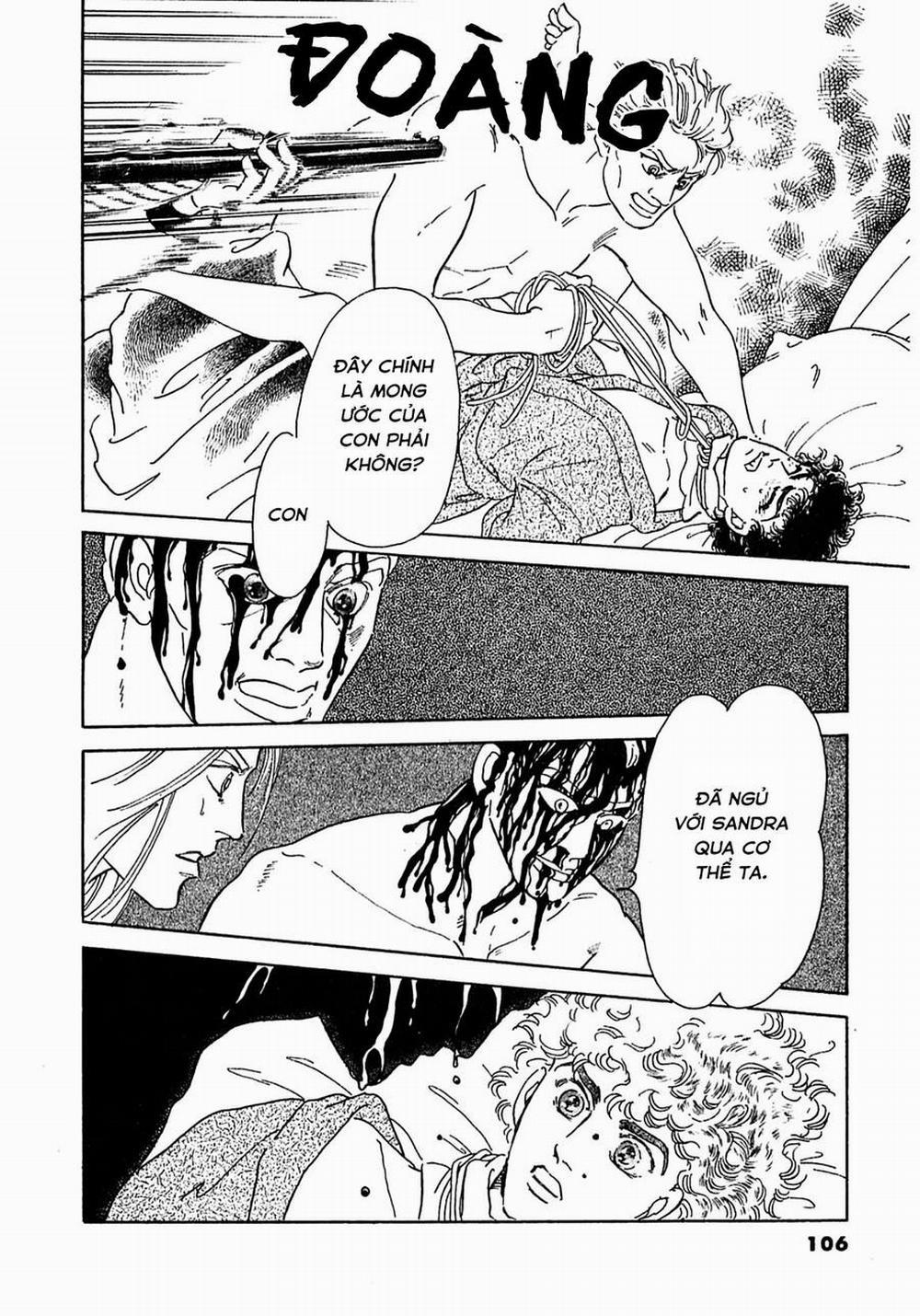 Ngự Trị Ta, Vị Chúa Tàn Bạo - Zankoku Na Kami Ga Shihaisuru 46 trang 39