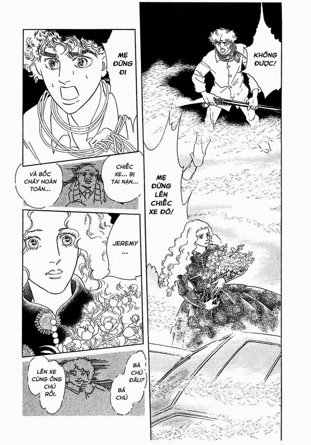 Ngự Trị Ta, Vị Chúa Tàn Bạo - Zankoku Na Kami Ga Shihaisuru 46 trang 46