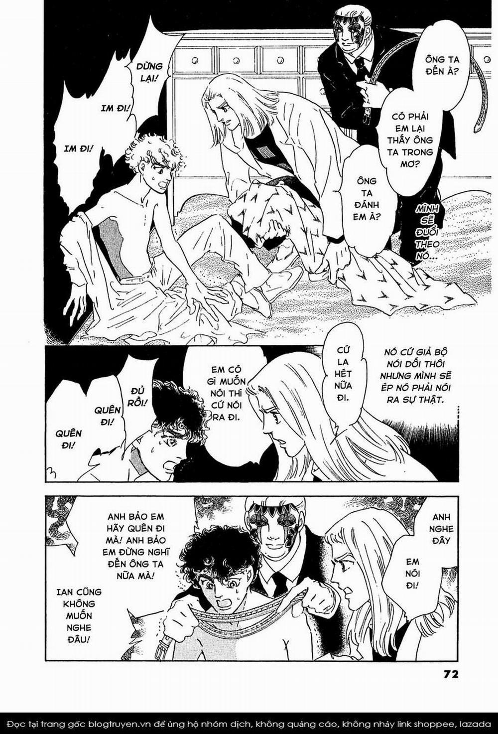 Ngự Trị Ta, Vị Chúa Tàn Bạo - Zankoku Na Kami Ga Shihaisuru 46 trang 5