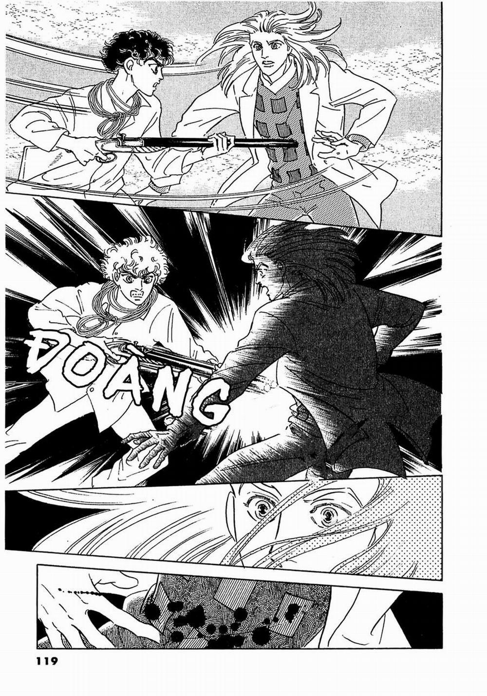 Ngự Trị Ta, Vị Chúa Tàn Bạo - Zankoku Na Kami Ga Shihaisuru 46 trang 52