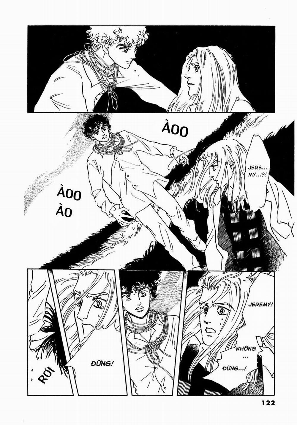 Ngự Trị Ta, Vị Chúa Tàn Bạo - Zankoku Na Kami Ga Shihaisuru 46 trang 55