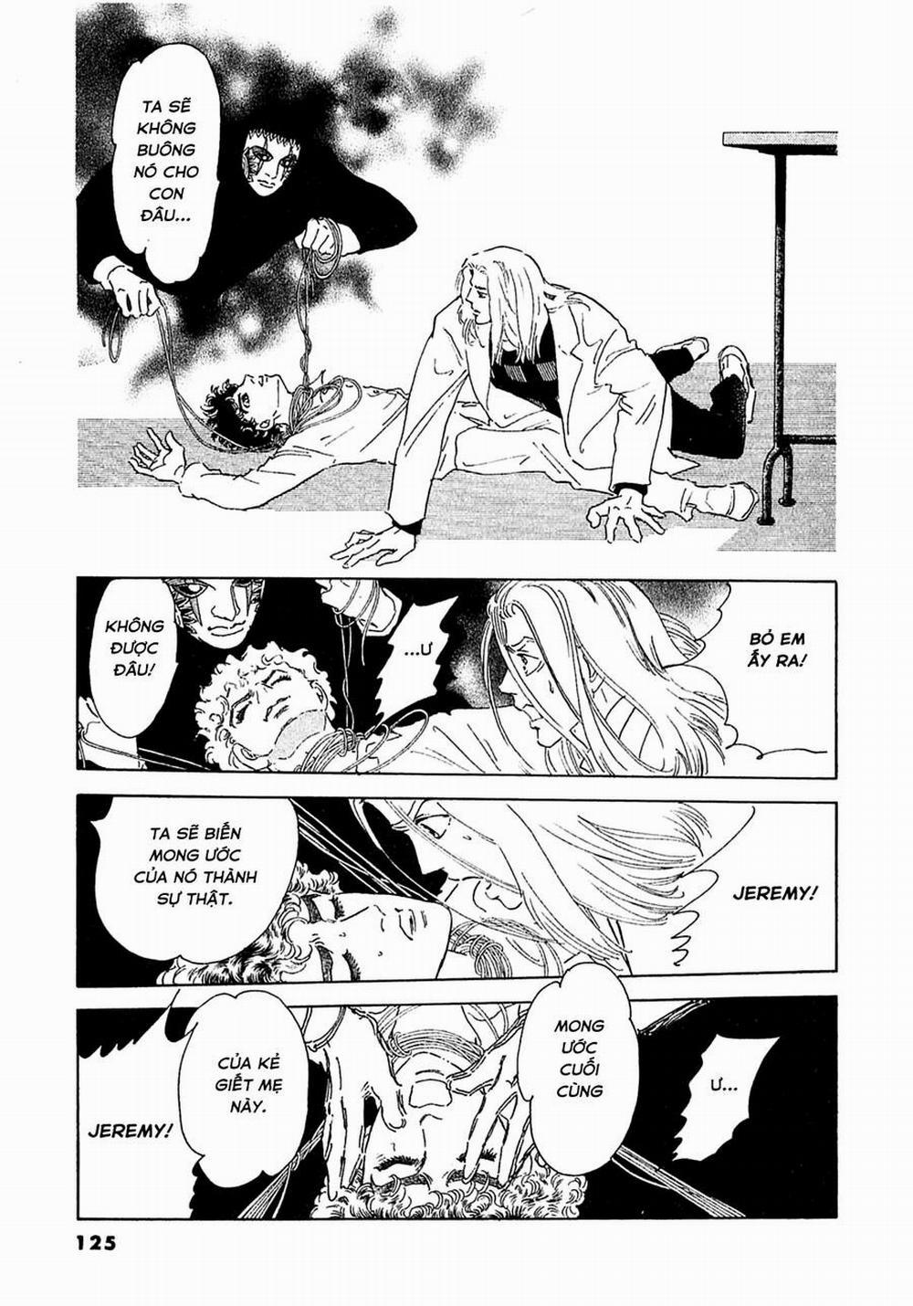 Ngự Trị Ta, Vị Chúa Tàn Bạo - Zankoku Na Kami Ga Shihaisuru 46 trang 58