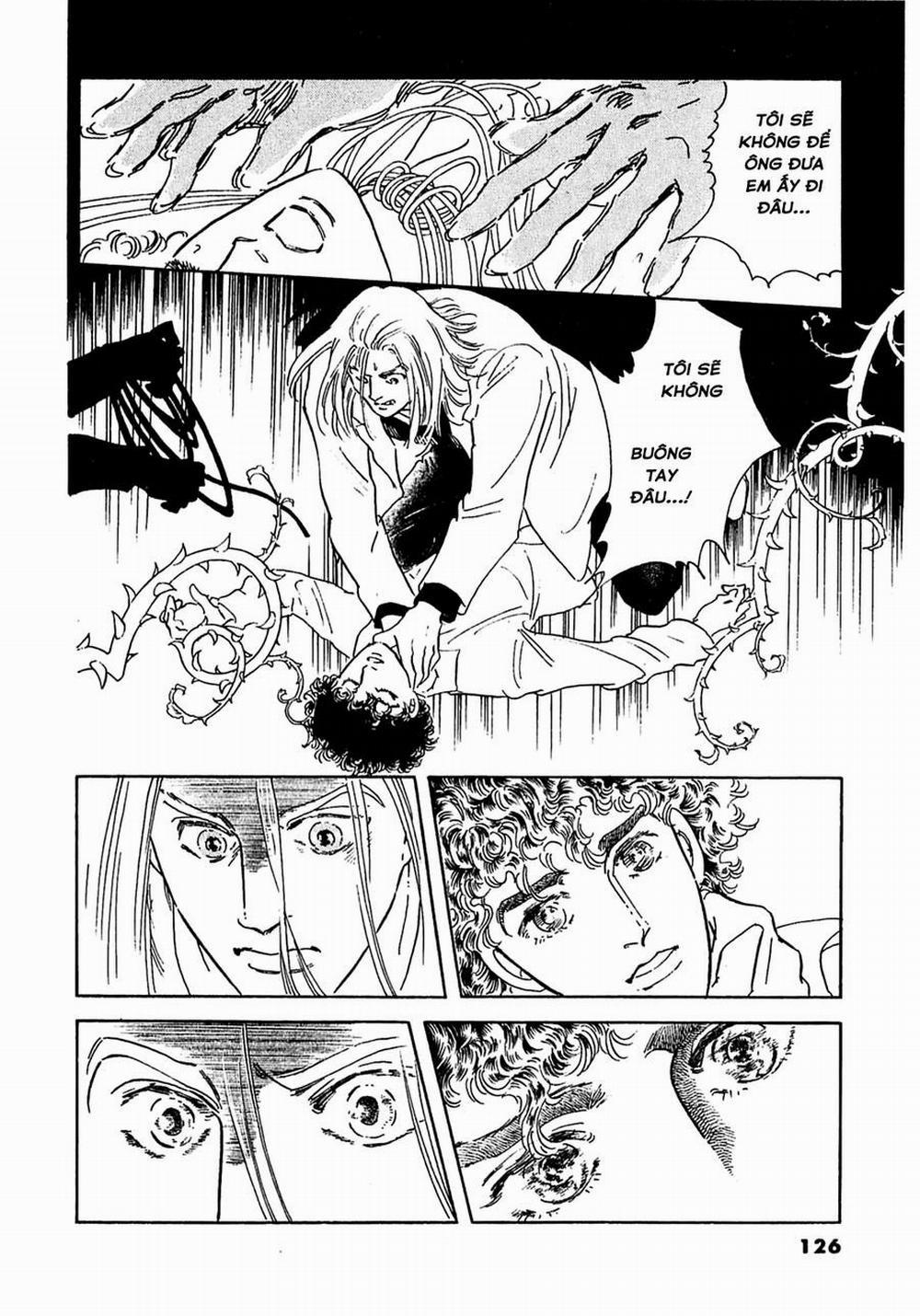 Ngự Trị Ta, Vị Chúa Tàn Bạo - Zankoku Na Kami Ga Shihaisuru 46 trang 59