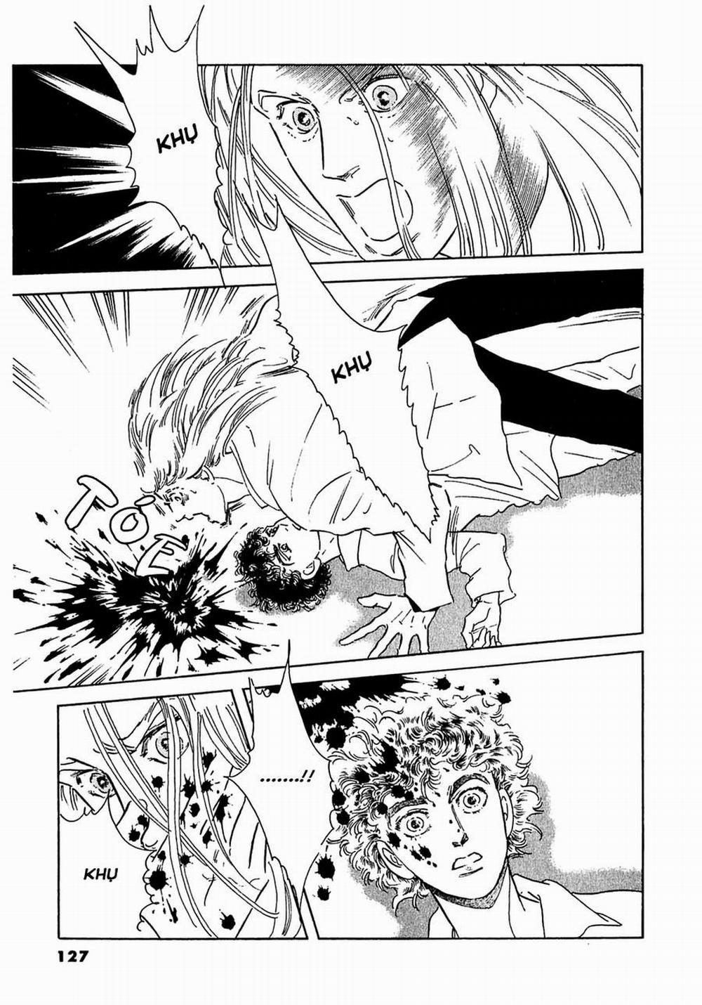 Ngự Trị Ta, Vị Chúa Tàn Bạo - Zankoku Na Kami Ga Shihaisuru 46 trang 60