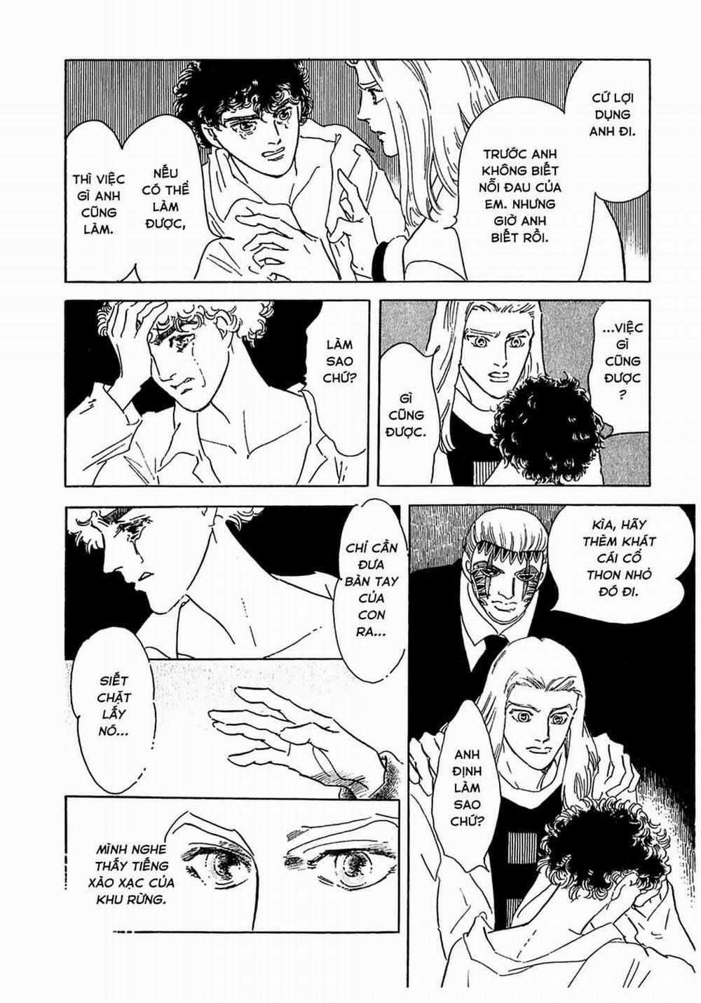 Ngự Trị Ta, Vị Chúa Tàn Bạo - Zankoku Na Kami Ga Shihaisuru 46 trang 7