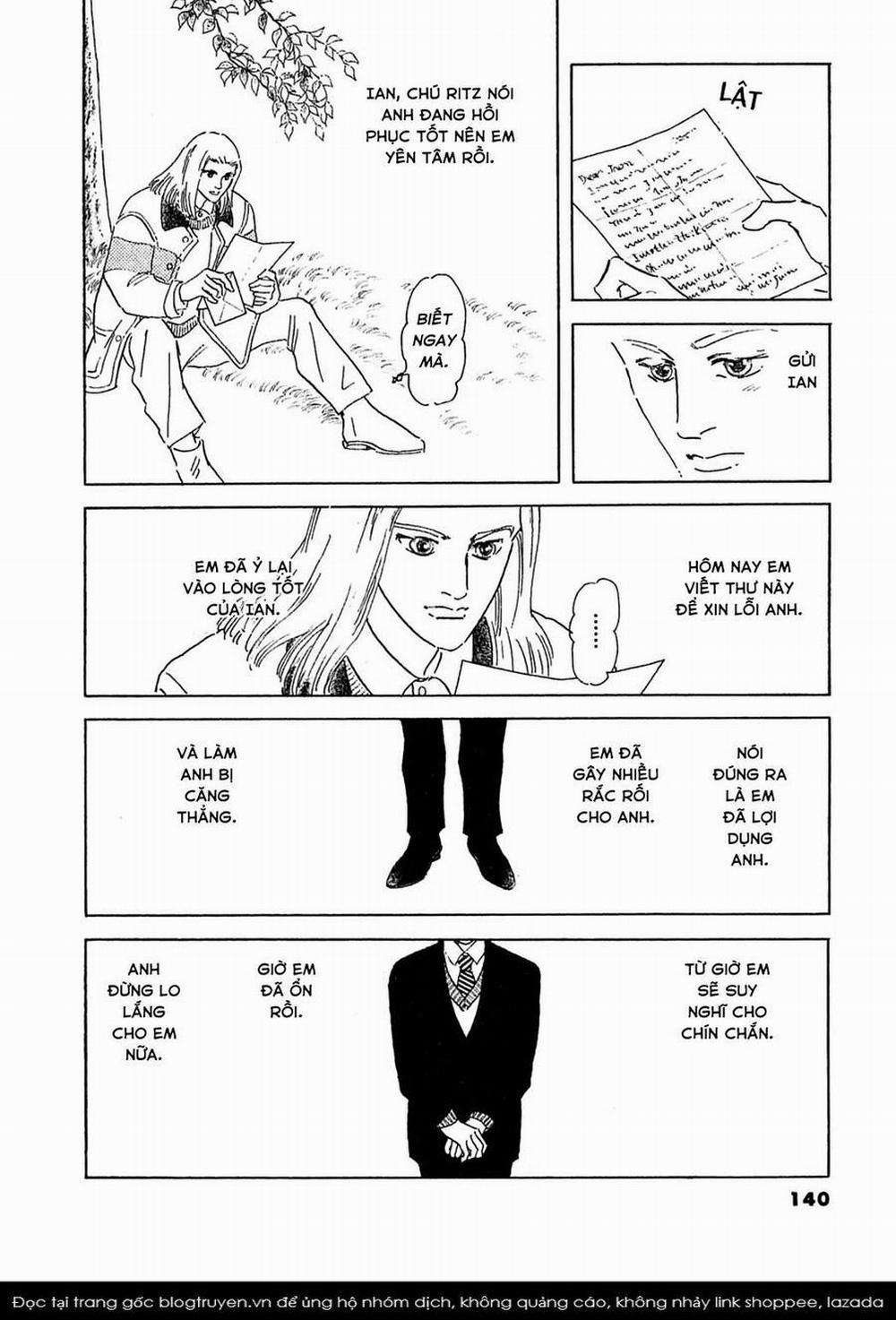 Ngự Trị Ta, Vị Chúa Tàn Bạo - Zankoku Na Kami Ga Shihaisuru 47 trang 11