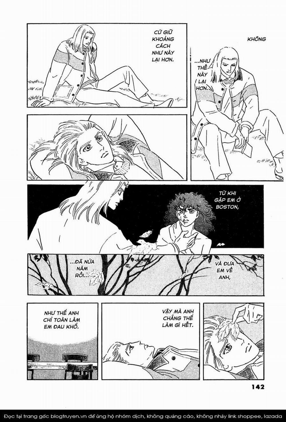 Ngự Trị Ta, Vị Chúa Tàn Bạo - Zankoku Na Kami Ga Shihaisuru 47 trang 13