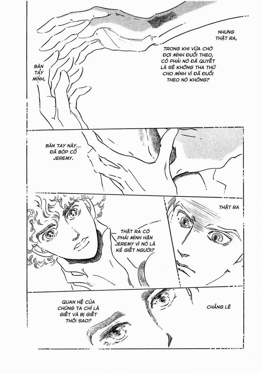 Ngự Trị Ta, Vị Chúa Tàn Bạo - Zankoku Na Kami Ga Shihaisuru 47 trang 17