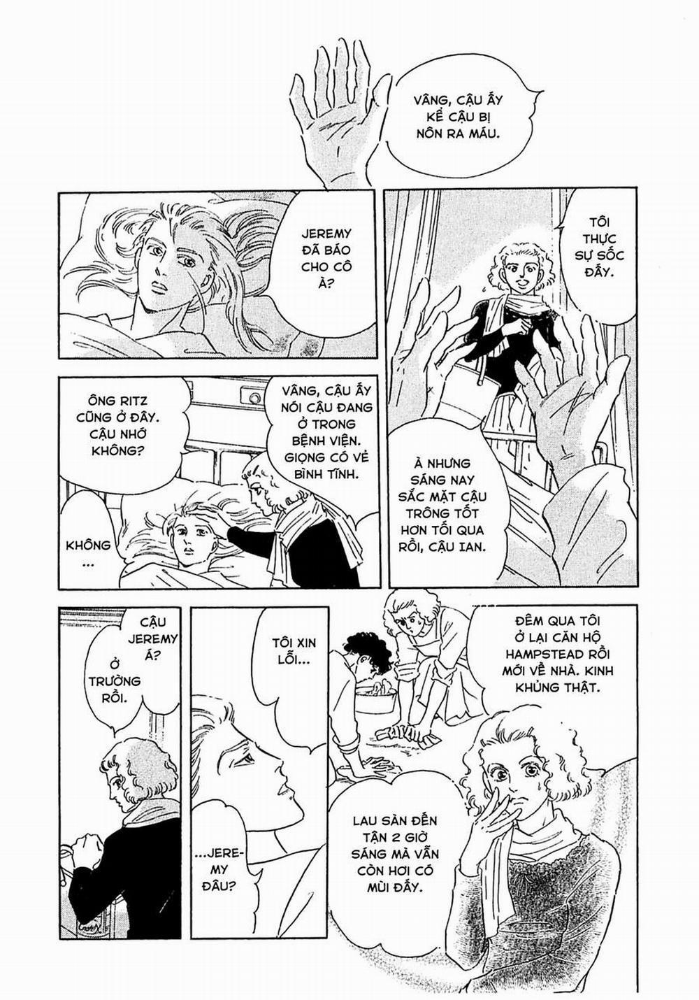 Ngự Trị Ta, Vị Chúa Tàn Bạo - Zankoku Na Kami Ga Shihaisuru 47 trang 3