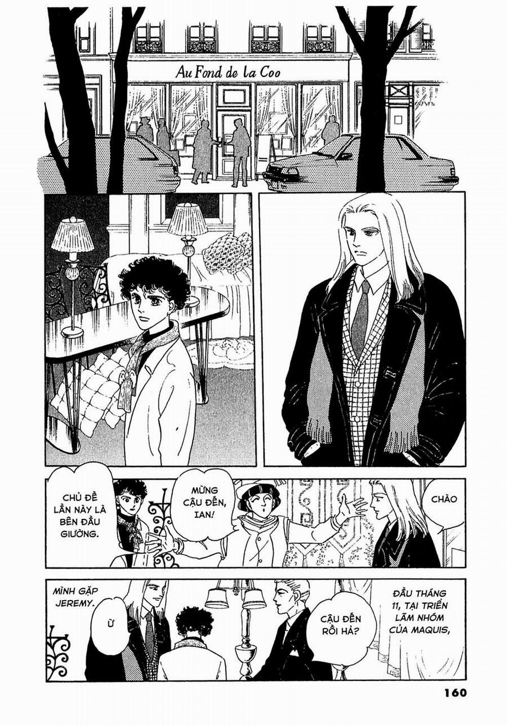 Ngự Trị Ta, Vị Chúa Tàn Bạo - Zankoku Na Kami Ga Shihaisuru 47 trang 31