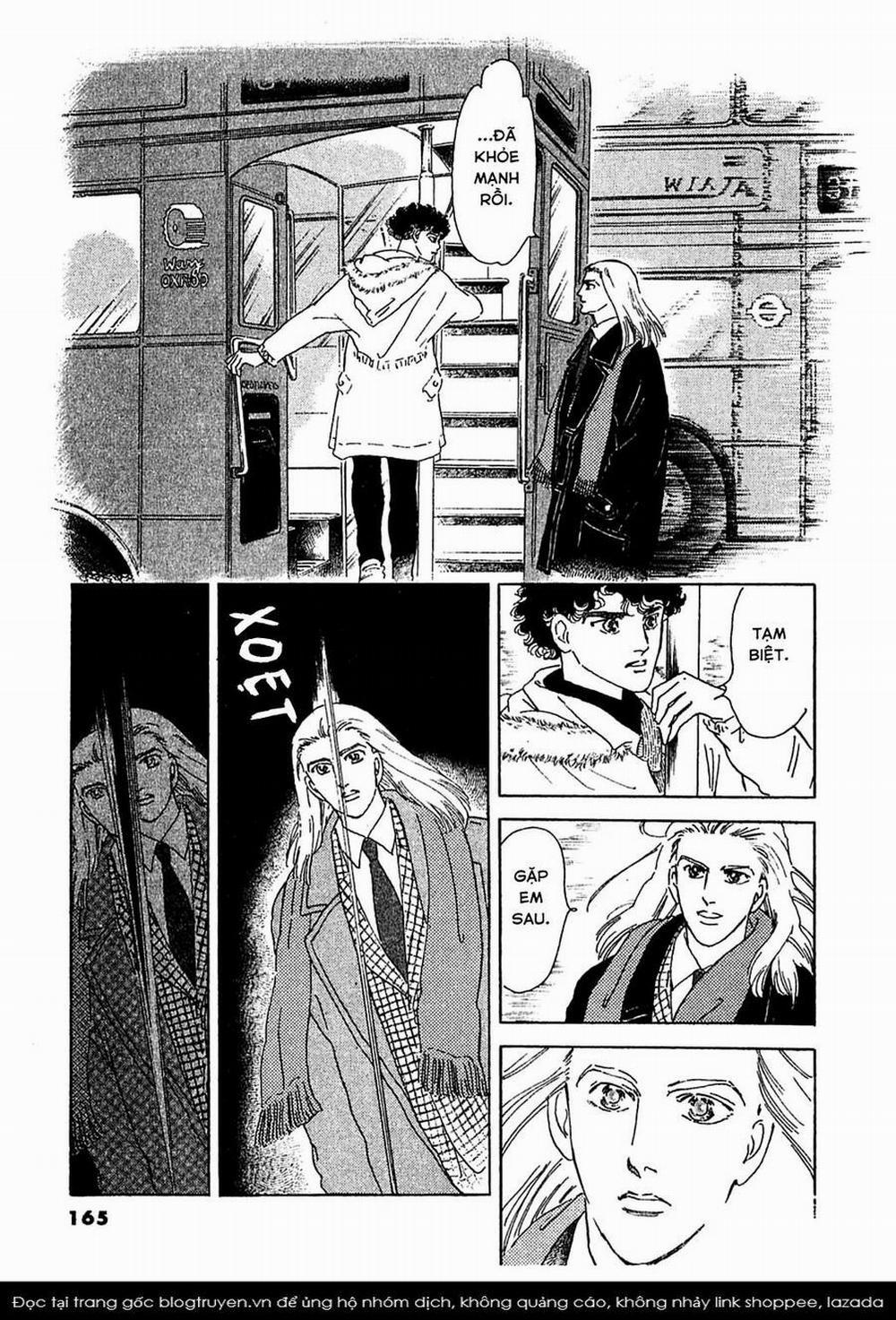 Ngự Trị Ta, Vị Chúa Tàn Bạo - Zankoku Na Kami Ga Shihaisuru 47 trang 36