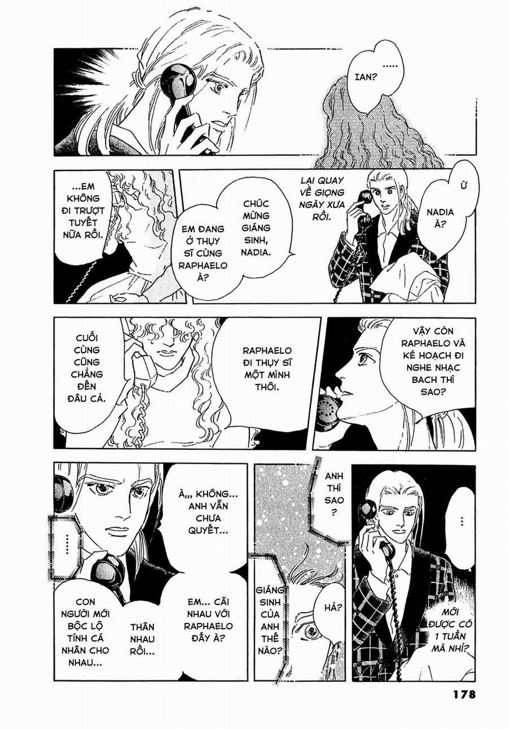 Ngự Trị Ta, Vị Chúa Tàn Bạo - Zankoku Na Kami Ga Shihaisuru 47 trang 49