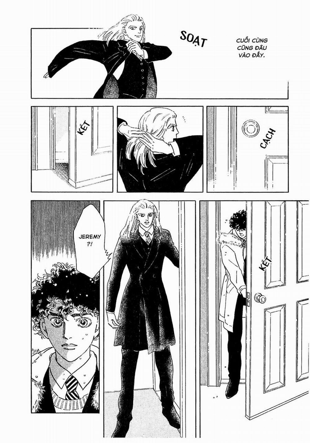 Ngự Trị Ta, Vị Chúa Tàn Bạo - Zankoku Na Kami Ga Shihaisuru 47 trang 53