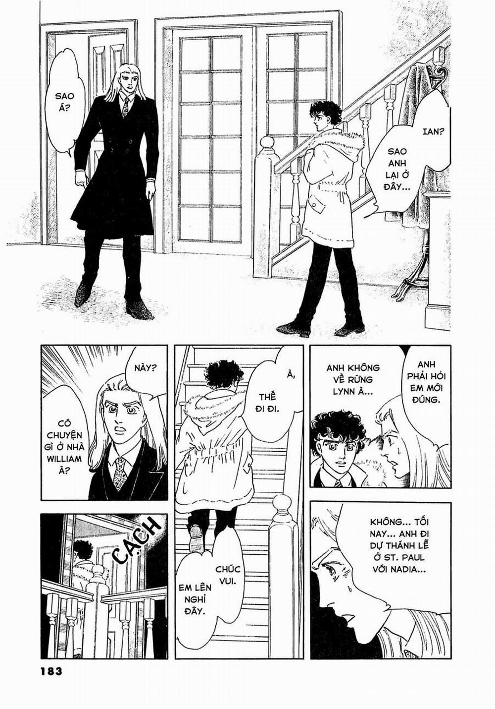 Ngự Trị Ta, Vị Chúa Tàn Bạo - Zankoku Na Kami Ga Shihaisuru 47 trang 54