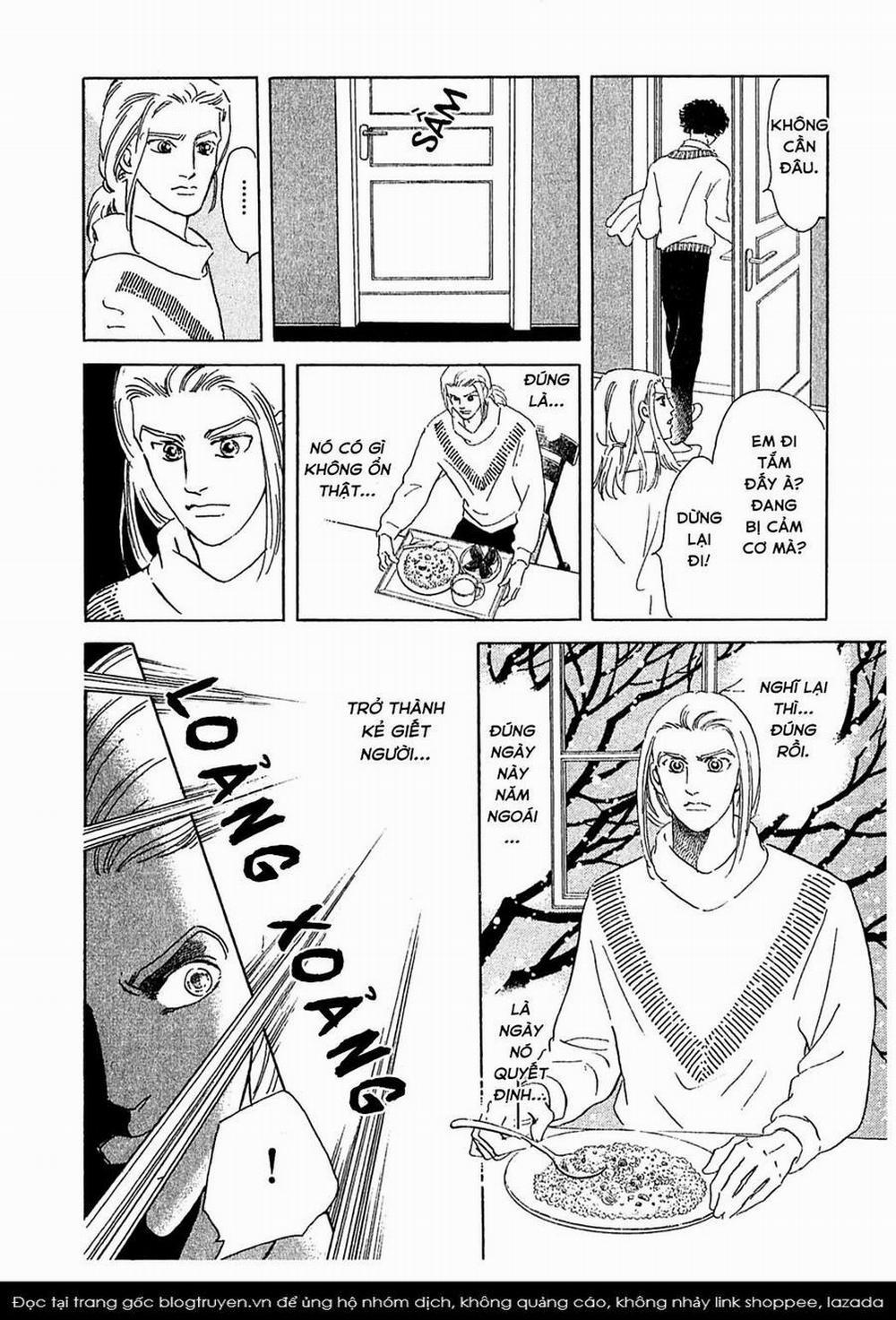 Ngự Trị Ta, Vị Chúa Tàn Bạo - Zankoku Na Kami Ga Shihaisuru 47 trang 59