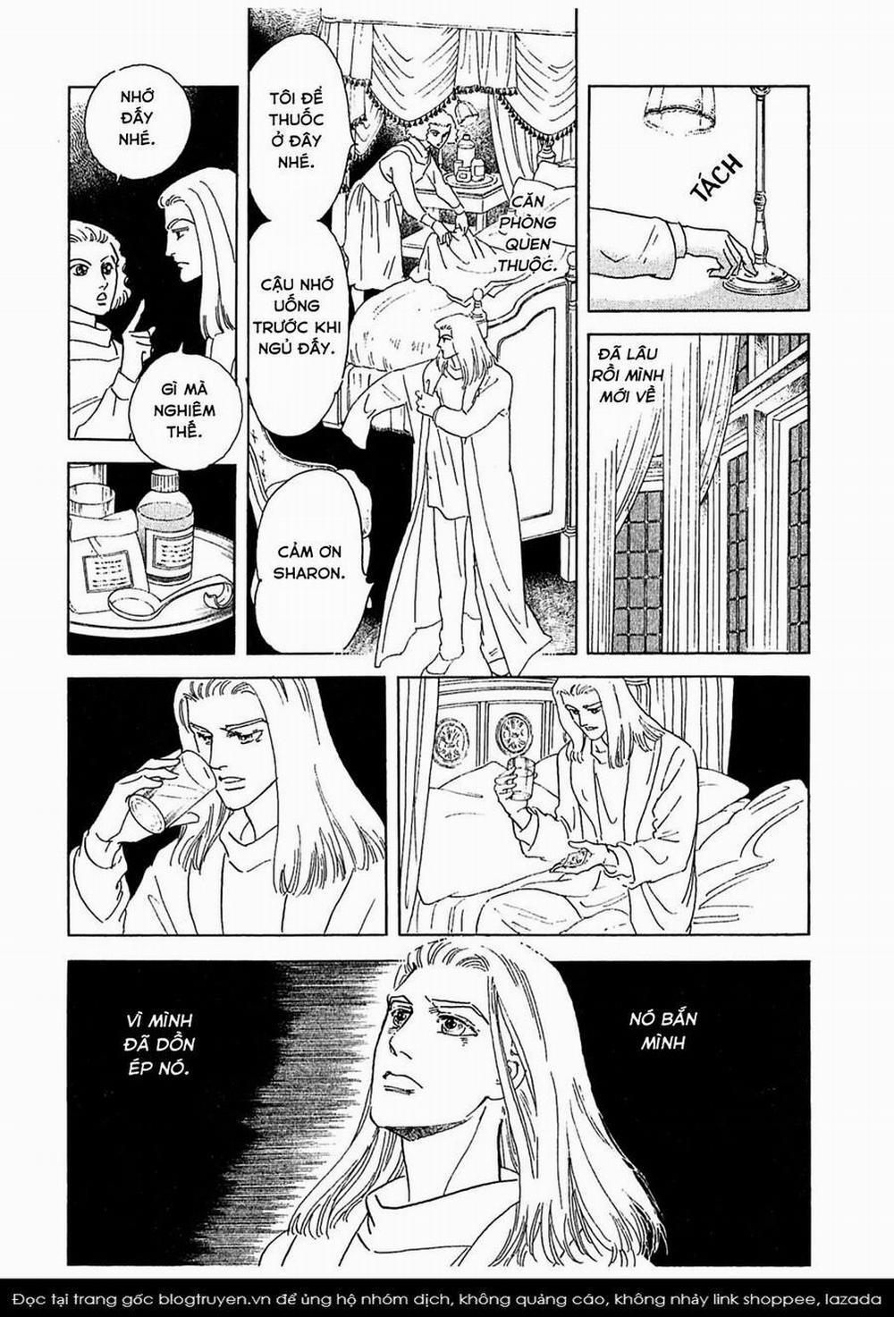 Ngự Trị Ta, Vị Chúa Tàn Bạo - Zankoku Na Kami Ga Shihaisuru 47 trang 8