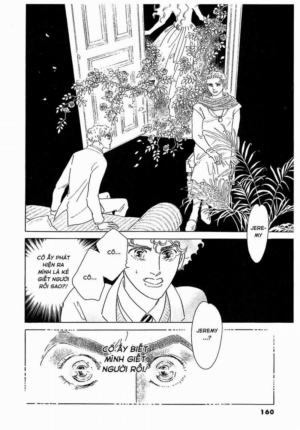 Ngự Trị Ta, Vị Chúa Tàn Bạo - Zankoku Na Kami Ga Shihaisuru 51 trang 13