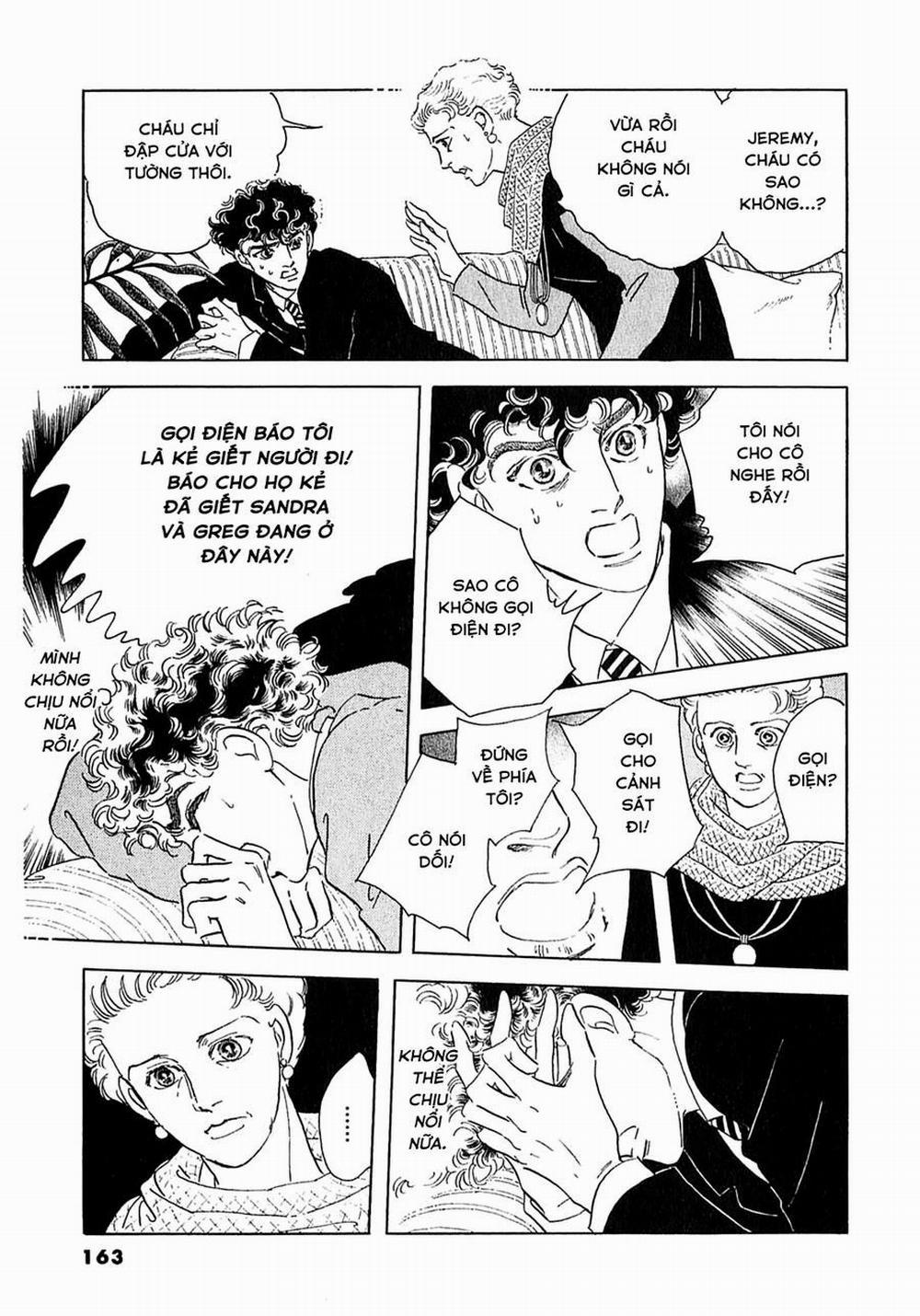 Ngự Trị Ta, Vị Chúa Tàn Bạo - Zankoku Na Kami Ga Shihaisuru 51 trang 16