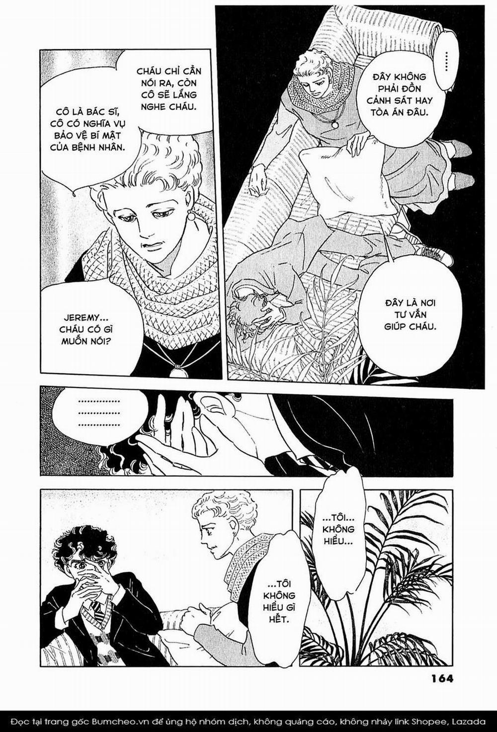 Ngự Trị Ta, Vị Chúa Tàn Bạo - Zankoku Na Kami Ga Shihaisuru 51 trang 17