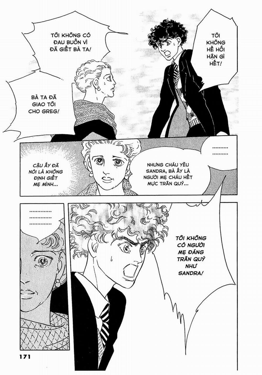 Ngự Trị Ta, Vị Chúa Tàn Bạo - Zankoku Na Kami Ga Shihaisuru 51 trang 24