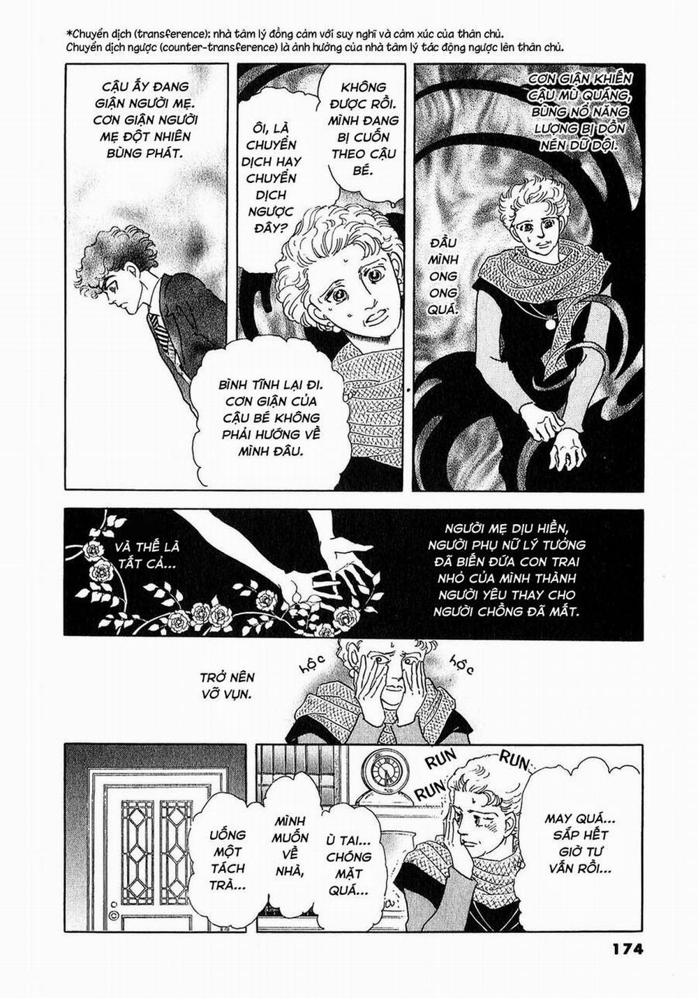 Ngự Trị Ta, Vị Chúa Tàn Bạo - Zankoku Na Kami Ga Shihaisuru 51 trang 27