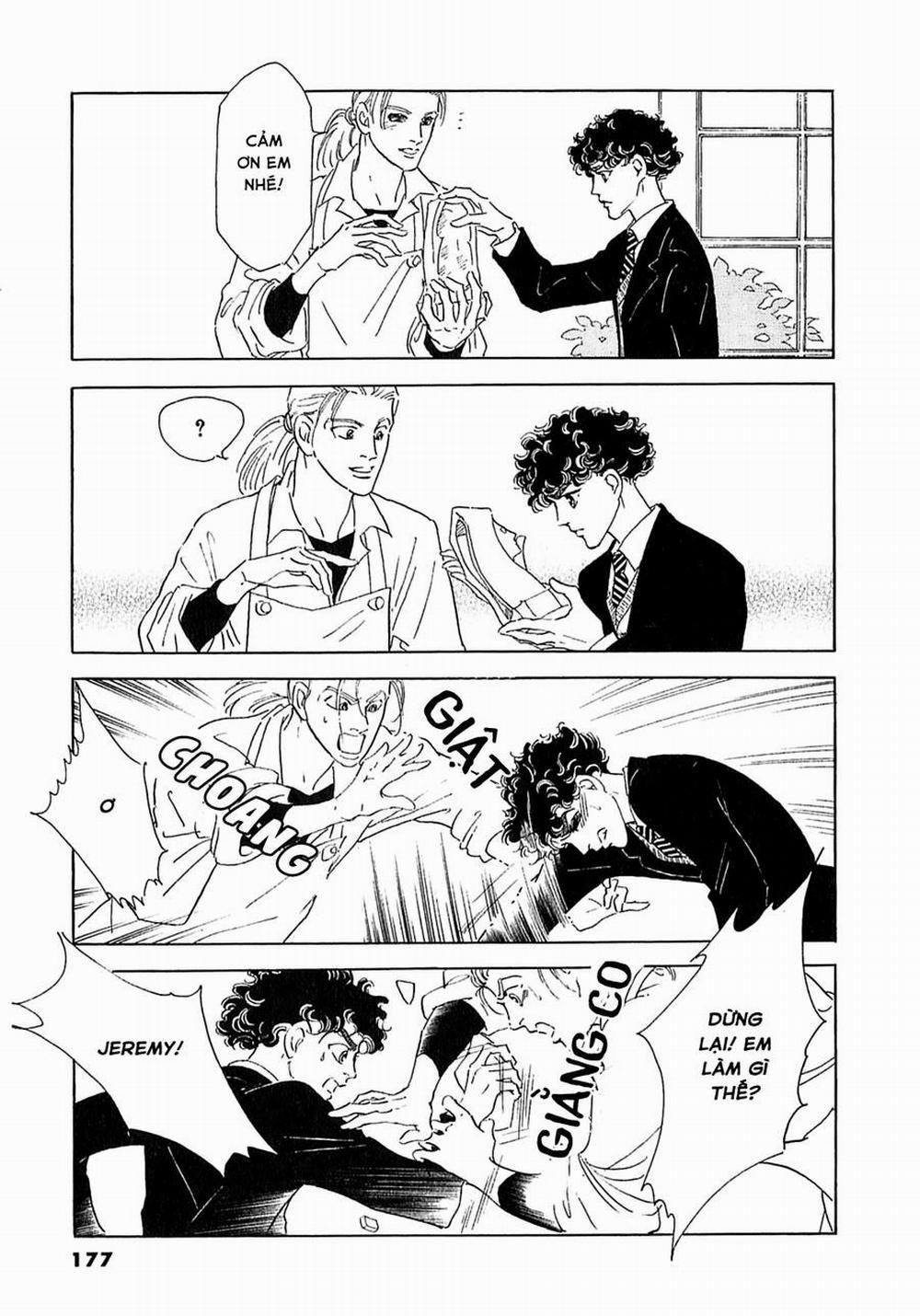 Ngự Trị Ta, Vị Chúa Tàn Bạo - Zankoku Na Kami Ga Shihaisuru 51 trang 30