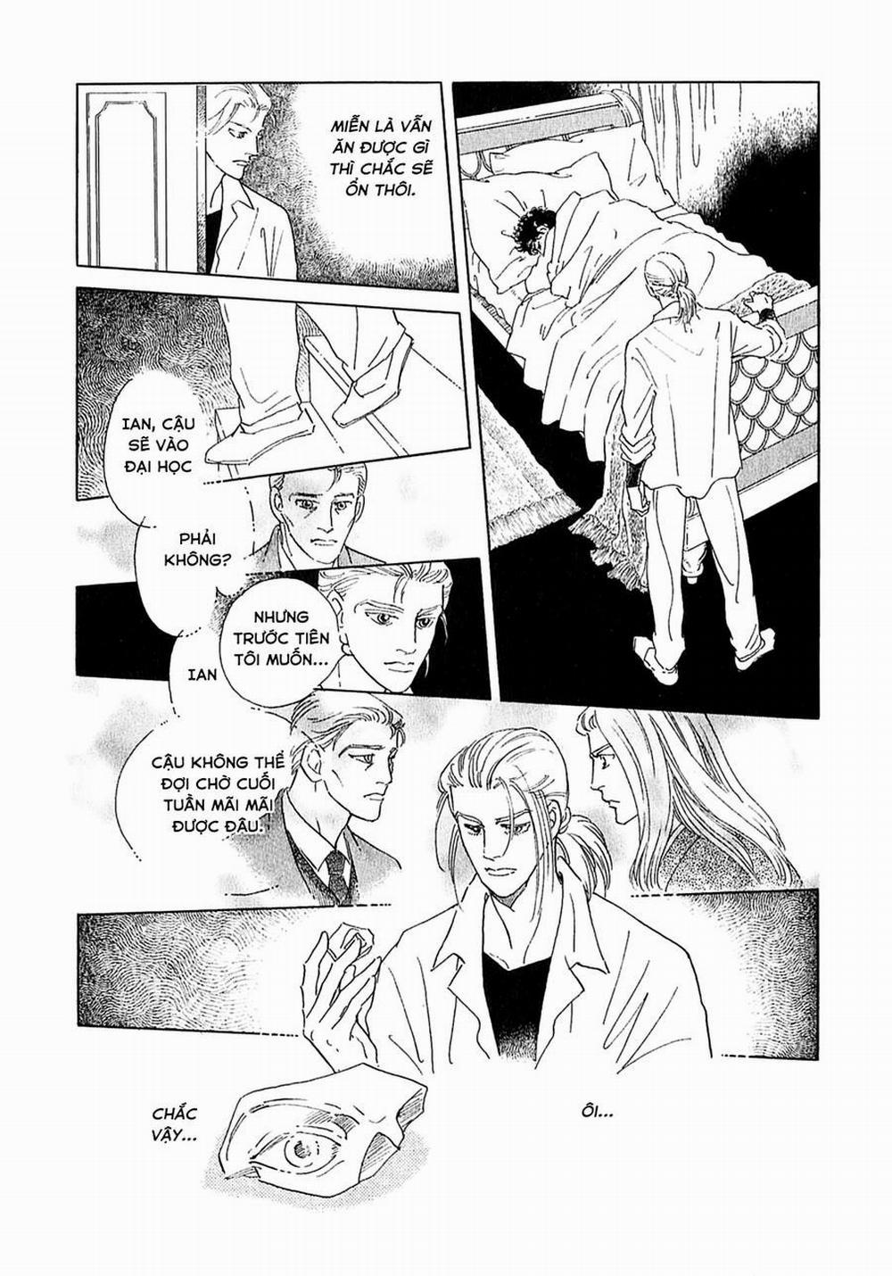 Ngự Trị Ta, Vị Chúa Tàn Bạo - Zankoku Na Kami Ga Shihaisuru 51 trang 37