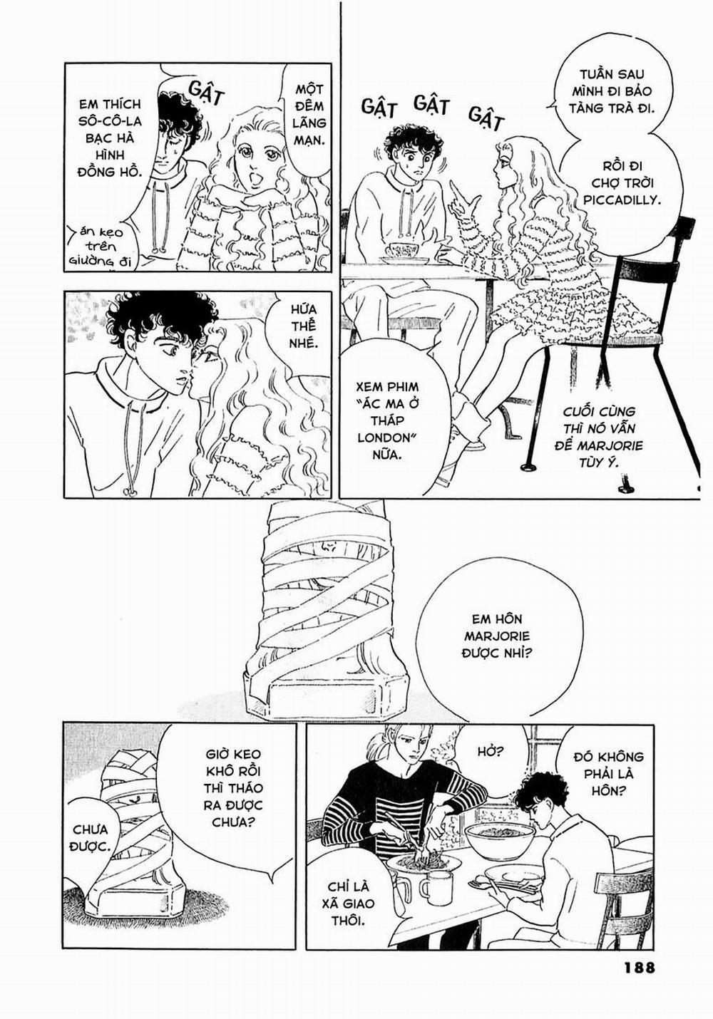 Ngự Trị Ta, Vị Chúa Tàn Bạo - Zankoku Na Kami Ga Shihaisuru 51 trang 41