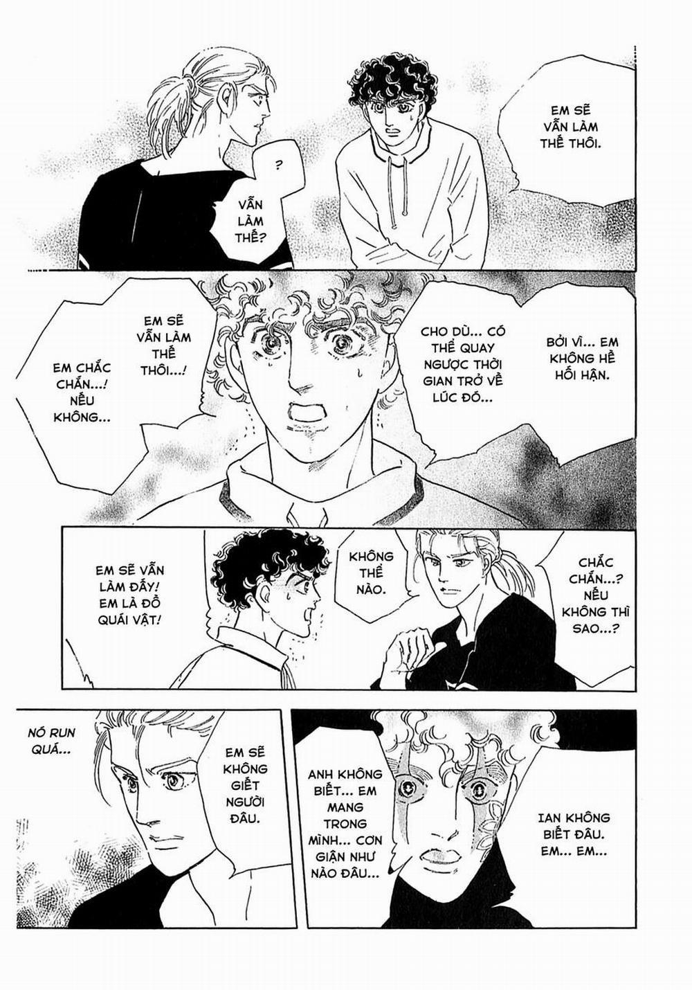 Ngự Trị Ta, Vị Chúa Tàn Bạo - Zankoku Na Kami Ga Shihaisuru 51 trang 44