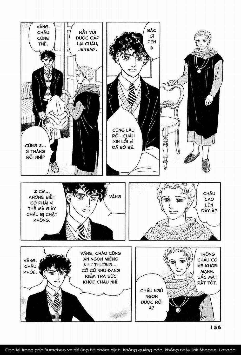 Ngự Trị Ta, Vị Chúa Tàn Bạo - Zankoku Na Kami Ga Shihaisuru 51 trang 9