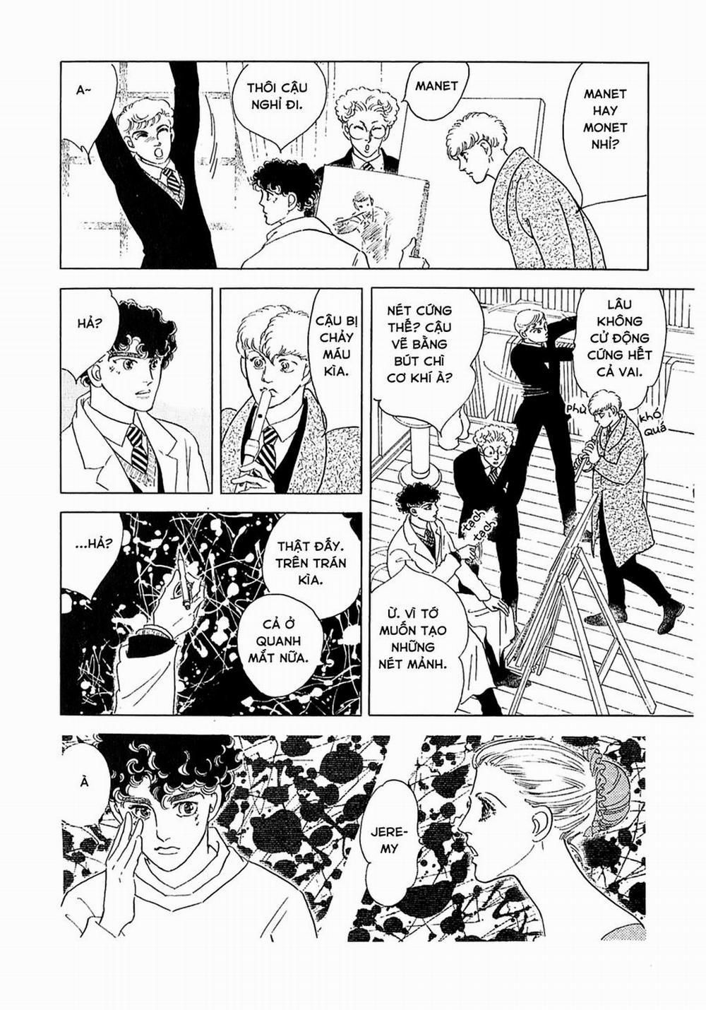 Ngự Trị Ta, Vị Chúa Tàn Bạo - Zankoku Na Kami Ga Shihaisuru 52 trang 14