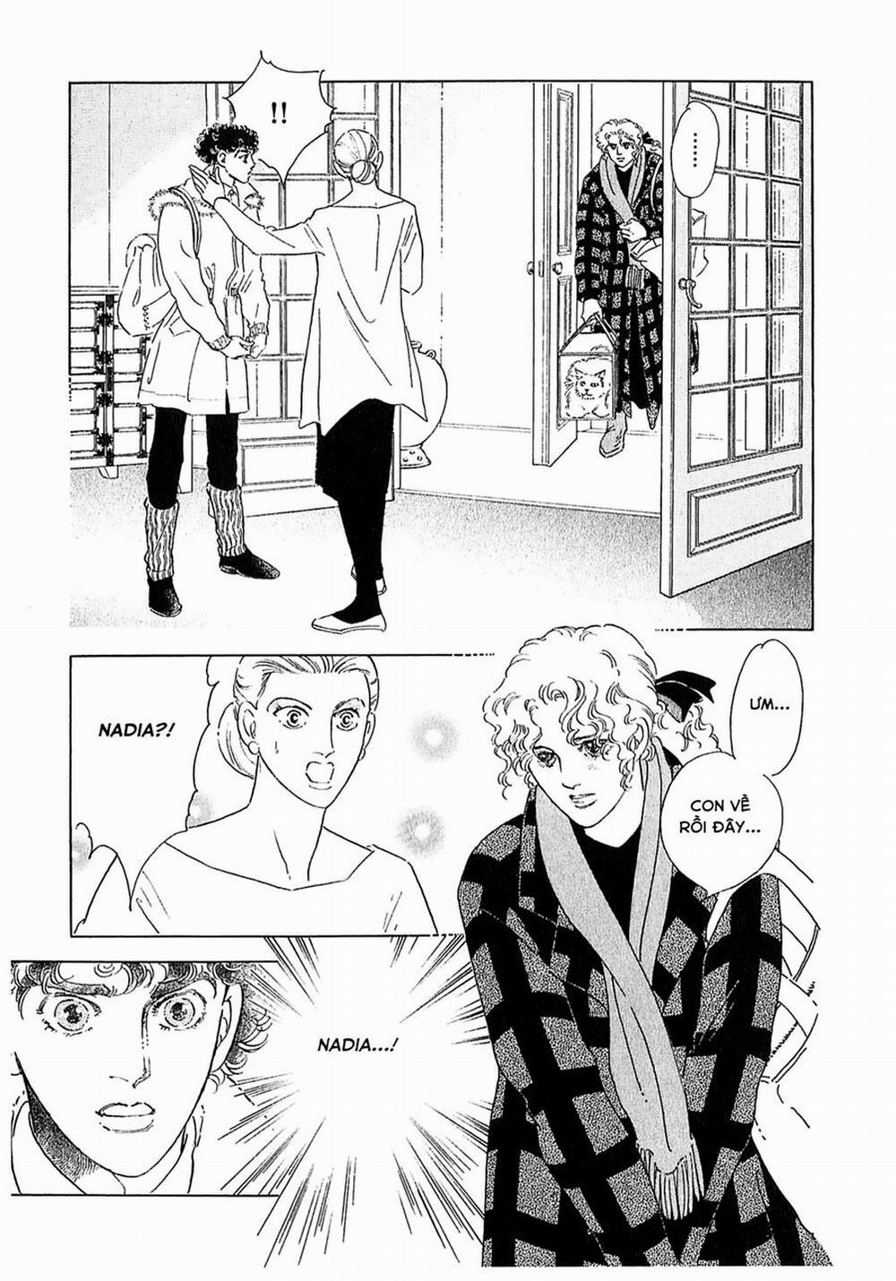 Ngự Trị Ta, Vị Chúa Tàn Bạo - Zankoku Na Kami Ga Shihaisuru 52 trang 23