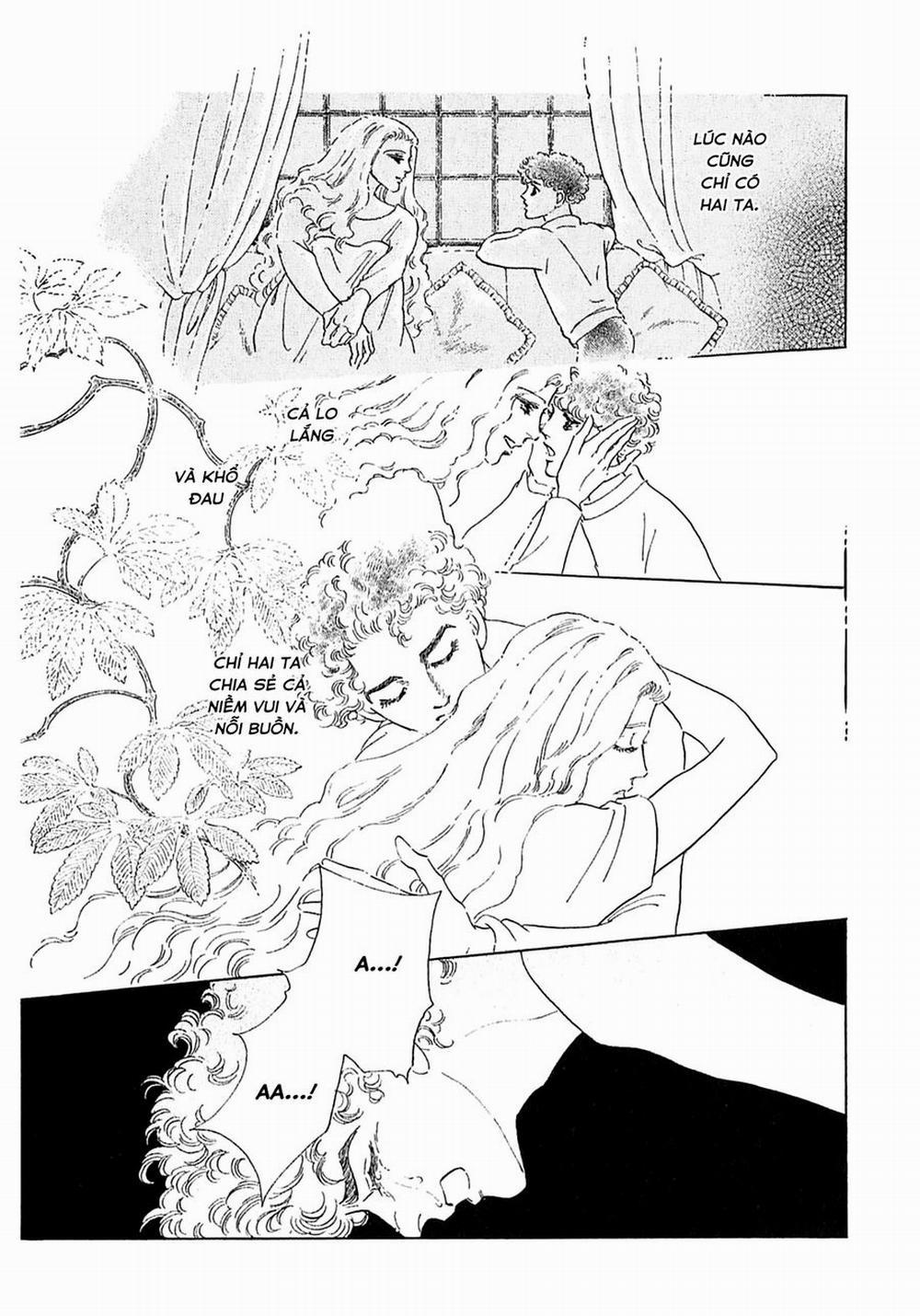 Ngự Trị Ta, Vị Chúa Tàn Bạo - Zankoku Na Kami Ga Shihaisuru 52 trang 33