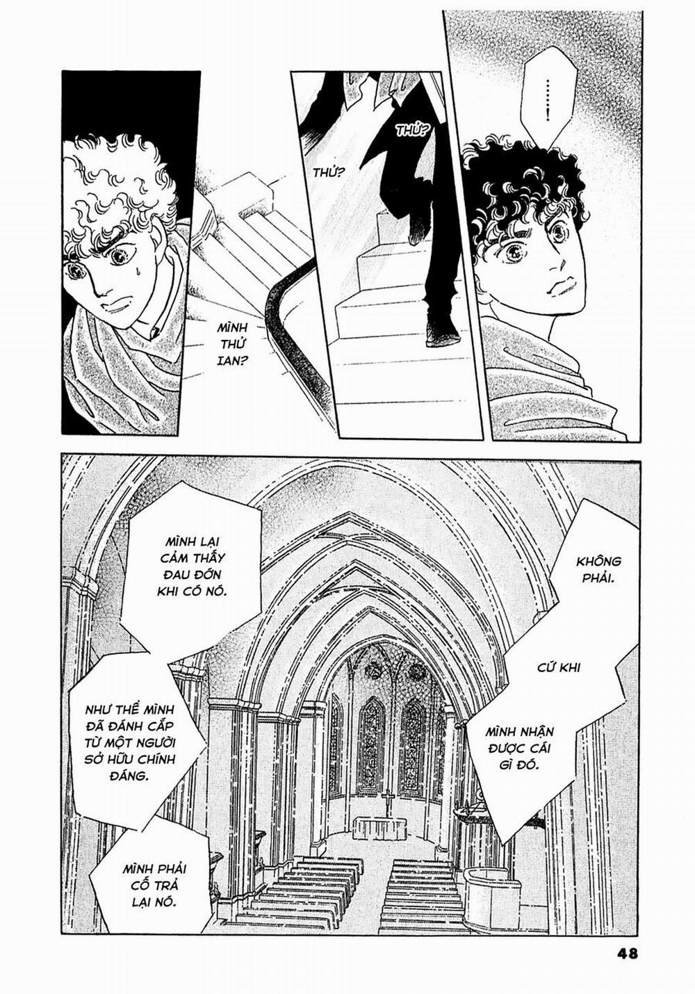 Ngự Trị Ta, Vị Chúa Tàn Bạo - Zankoku Na Kami Ga Shihaisuru 52 trang 48
