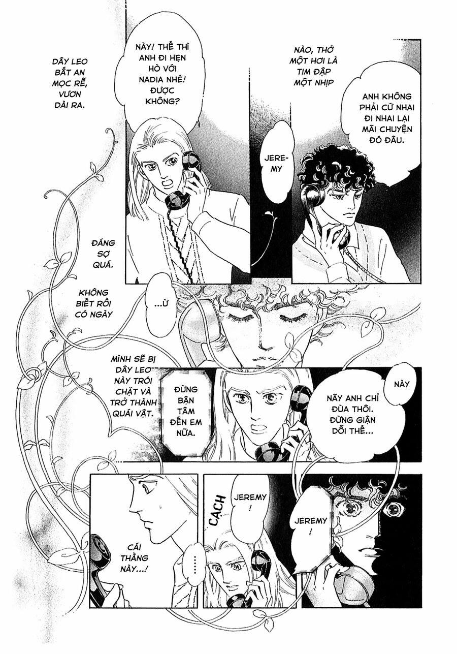 Ngự Trị Ta, Vị Chúa Tàn Bạo - Zankoku Na Kami Ga Shihaisuru 53 trang 18