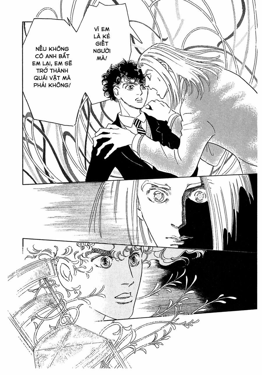 Ngự Trị Ta, Vị Chúa Tàn Bạo - Zankoku Na Kami Ga Shihaisuru 53 trang 39