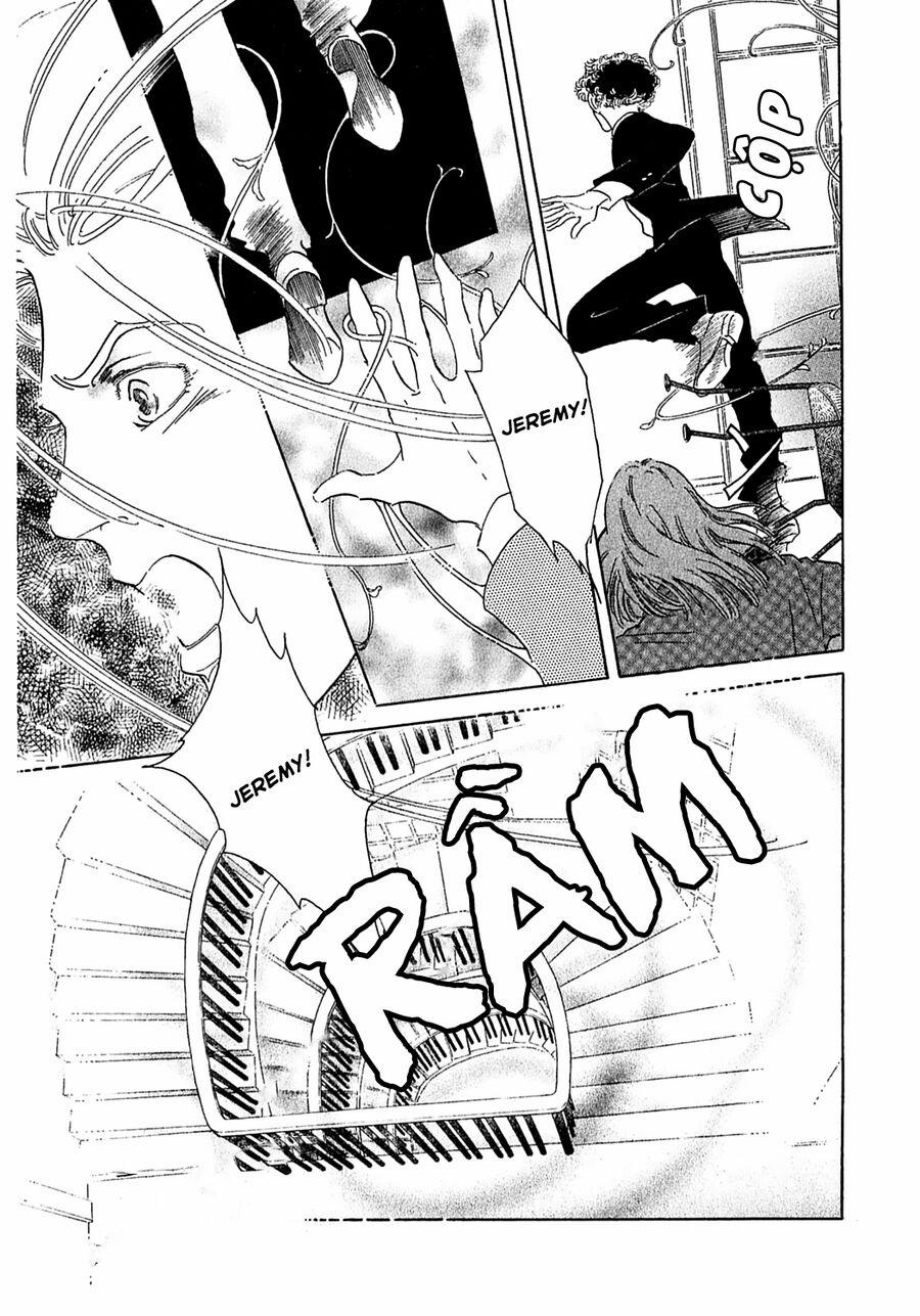 Ngự Trị Ta, Vị Chúa Tàn Bạo - Zankoku Na Kami Ga Shihaisuru 53 trang 40