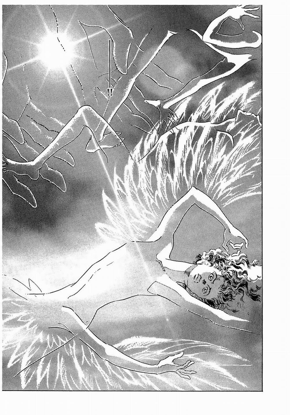 Ngự Trị Ta, Vị Chúa Tàn Bạo - Zankoku Na Kami Ga Shihaisuru 54 trang 15