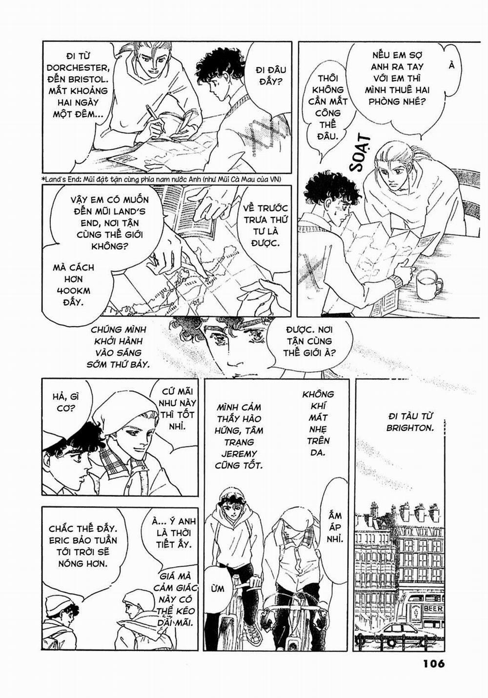 Ngự Trị Ta, Vị Chúa Tàn Bạo - Zankoku Na Kami Ga Shihaisuru 54 trang 4