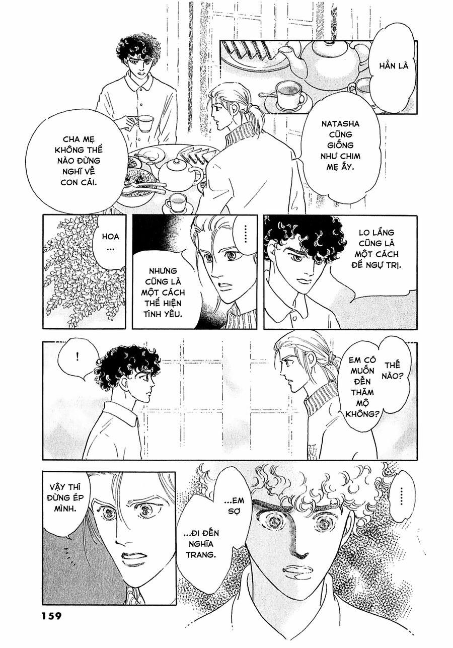 Ngự Trị Ta, Vị Chúa Tàn Bạo - Zankoku Na Kami Ga Shihaisuru 55 trang 10