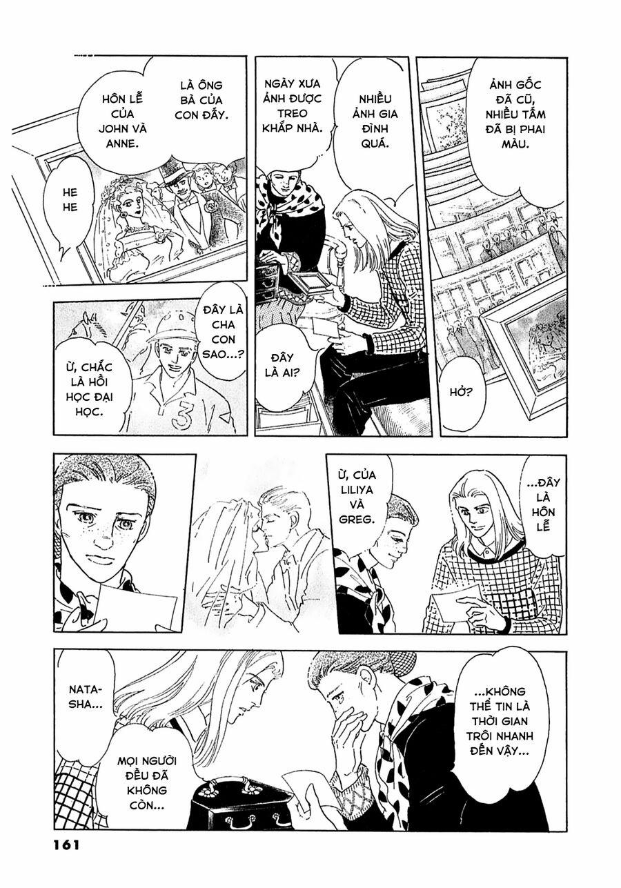 Ngự Trị Ta, Vị Chúa Tàn Bạo - Zankoku Na Kami Ga Shihaisuru 55 trang 12