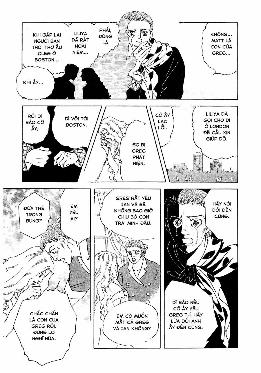 Ngự Trị Ta, Vị Chúa Tàn Bạo - Zankoku Na Kami Ga Shihaisuru 55 trang 16