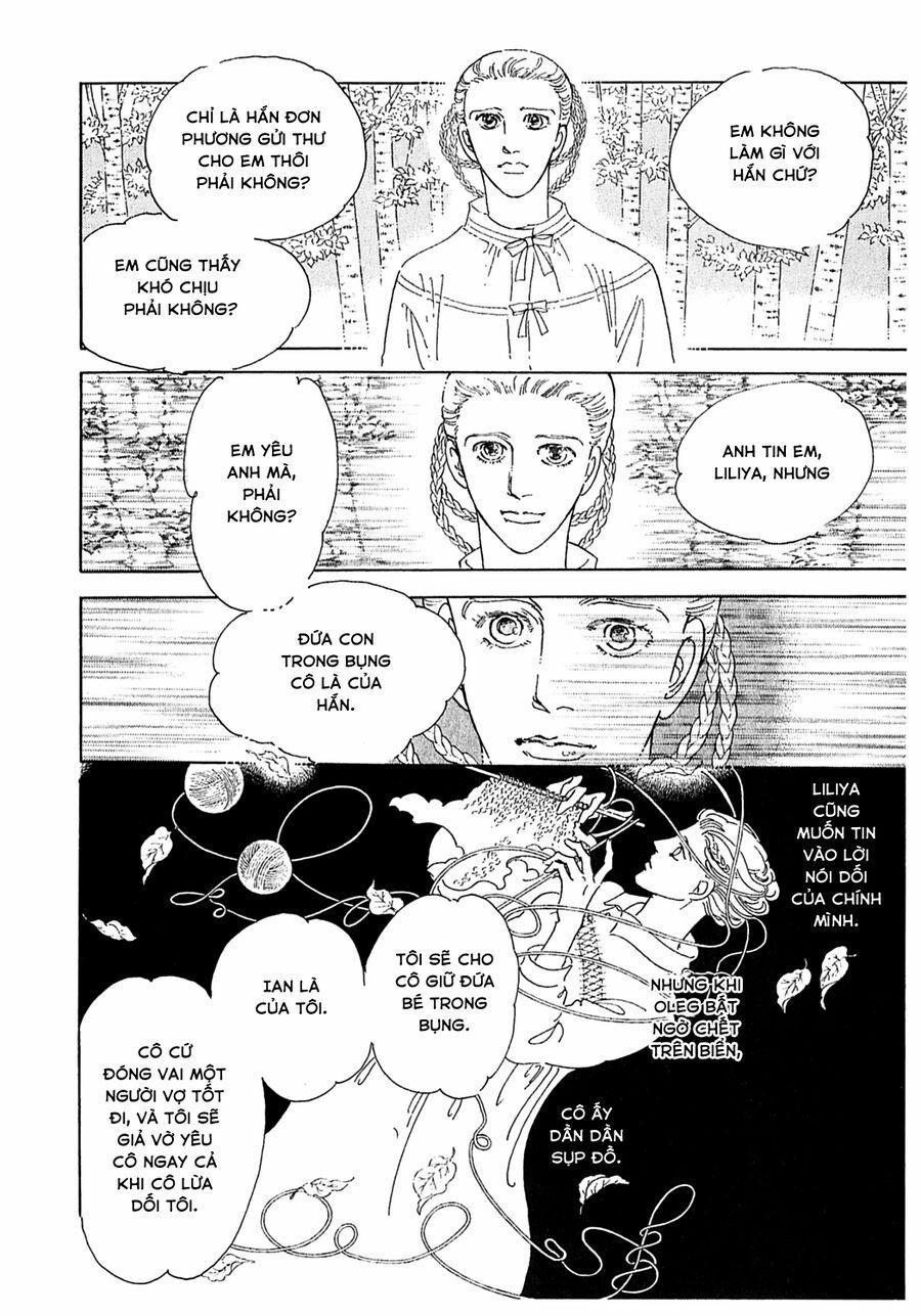 Ngự Trị Ta, Vị Chúa Tàn Bạo - Zankoku Na Kami Ga Shihaisuru 55 trang 17