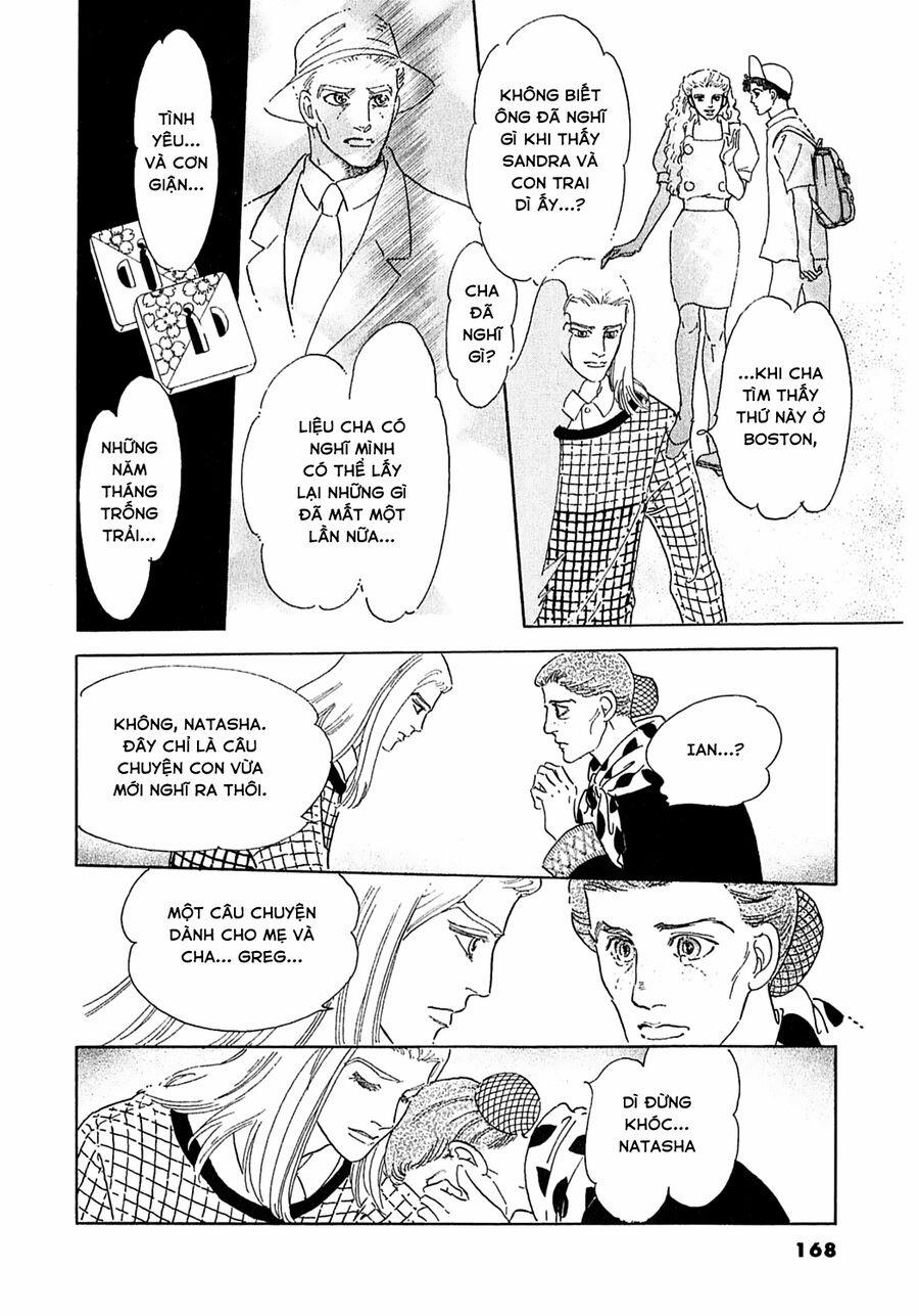 Ngự Trị Ta, Vị Chúa Tàn Bạo - Zankoku Na Kami Ga Shihaisuru 55 trang 19