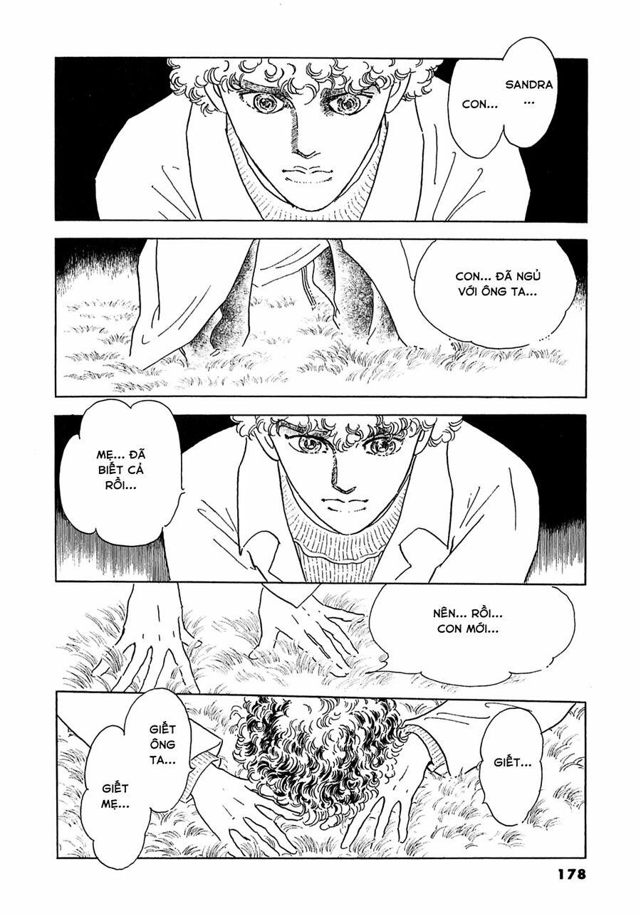 Ngự Trị Ta, Vị Chúa Tàn Bạo - Zankoku Na Kami Ga Shihaisuru 55 trang 29