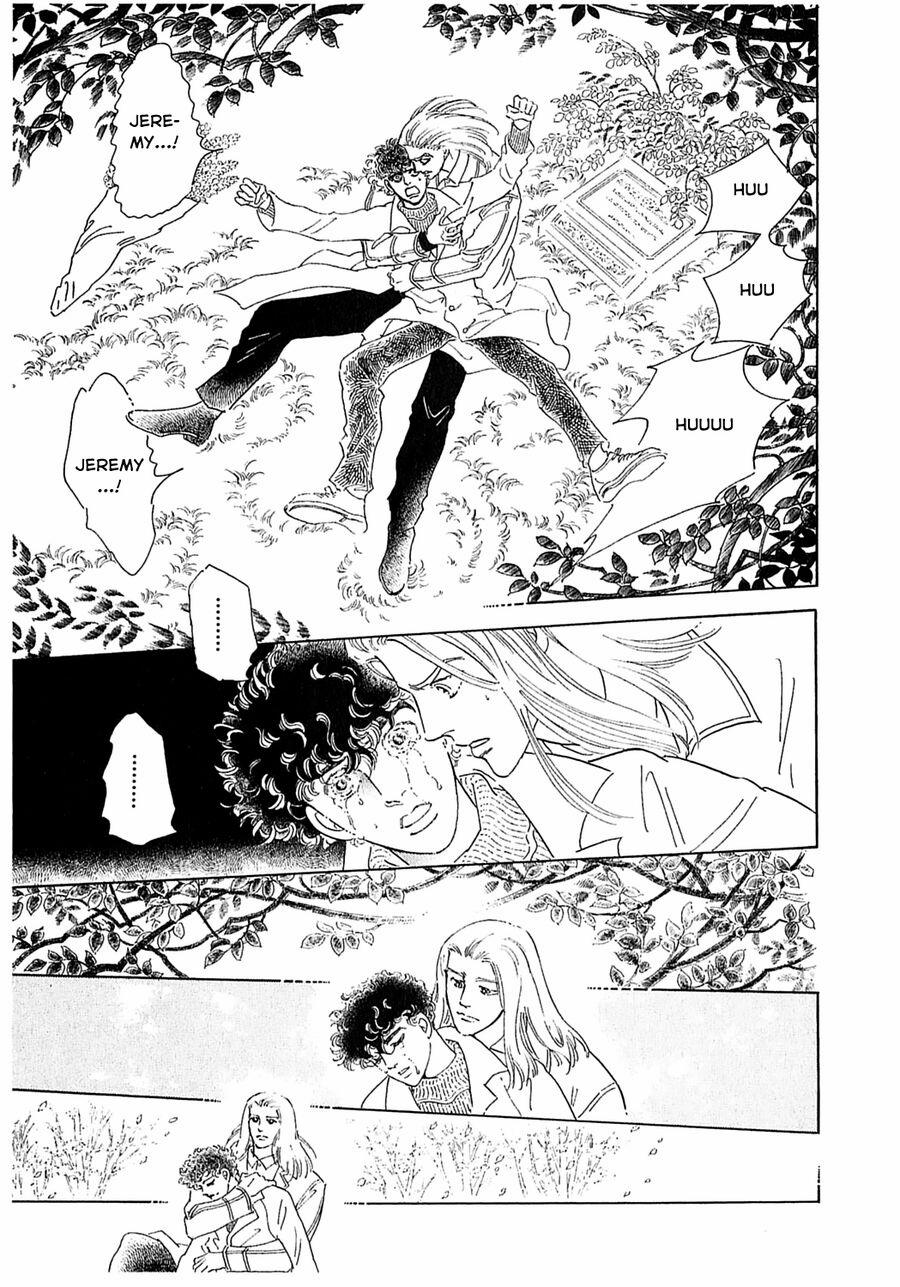 Ngự Trị Ta, Vị Chúa Tàn Bạo - Zankoku Na Kami Ga Shihaisuru 55 trang 36