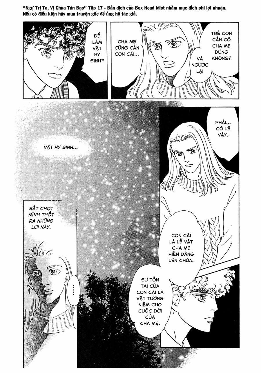 Ngự Trị Ta, Vị Chúa Tàn Bạo - Zankoku Na Kami Ga Shihaisuru 55 trang 4